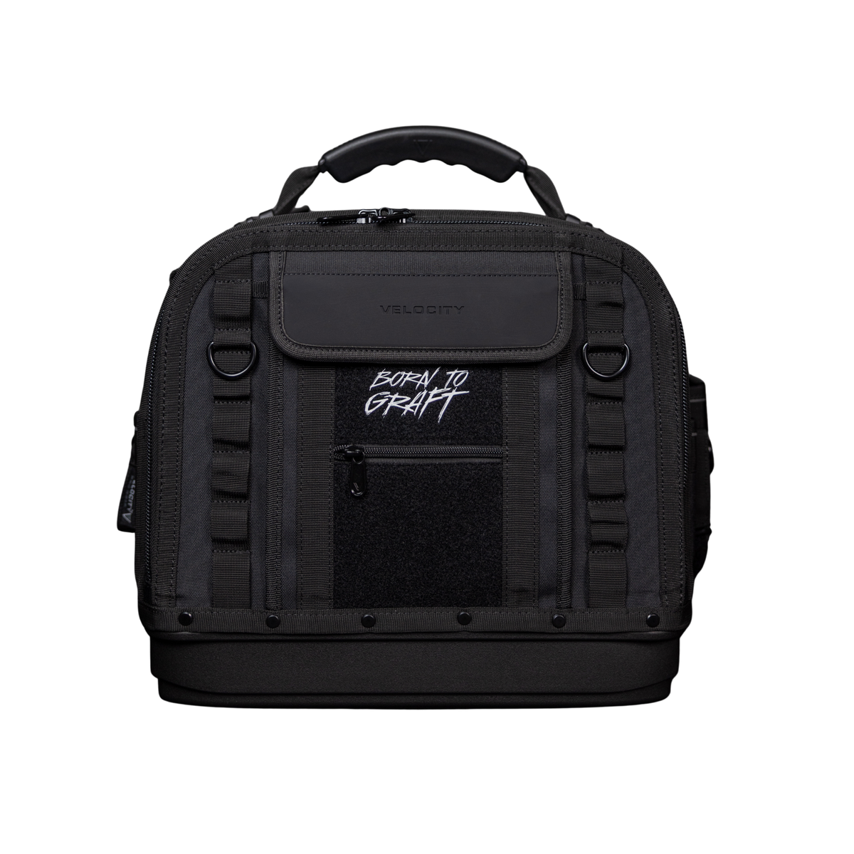 Rogue 44 - Tech Case