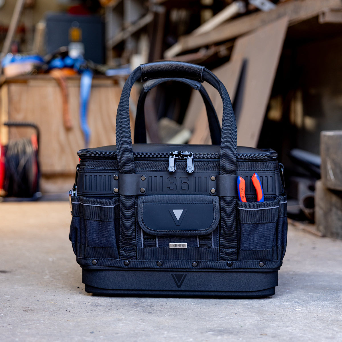 Rogue 36 Kit Bag