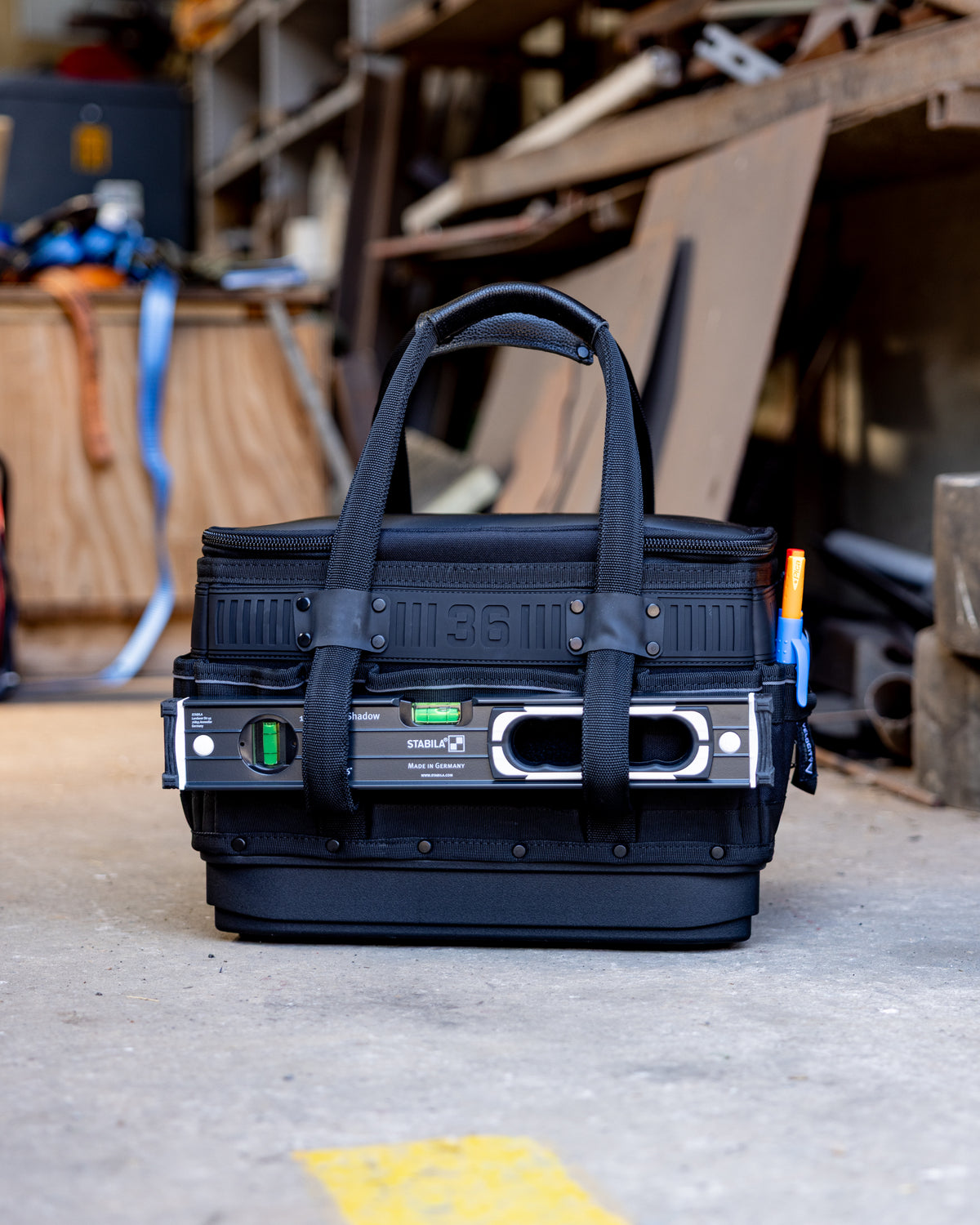 Rogue 36 Kit Bag