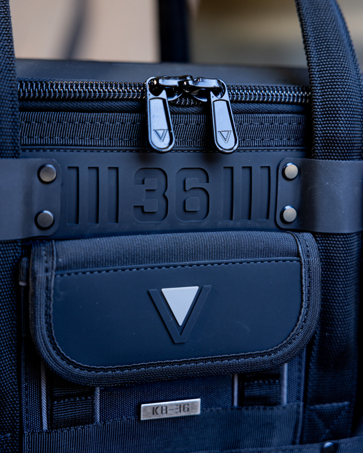 Rogue 36 Kit Bag