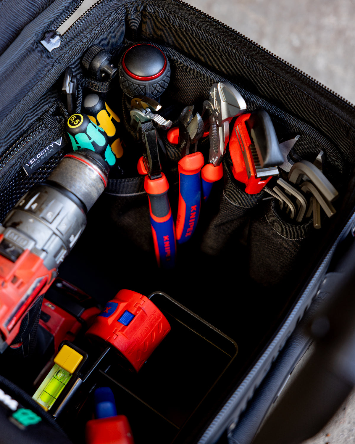 Rogue 36 Kit Bag