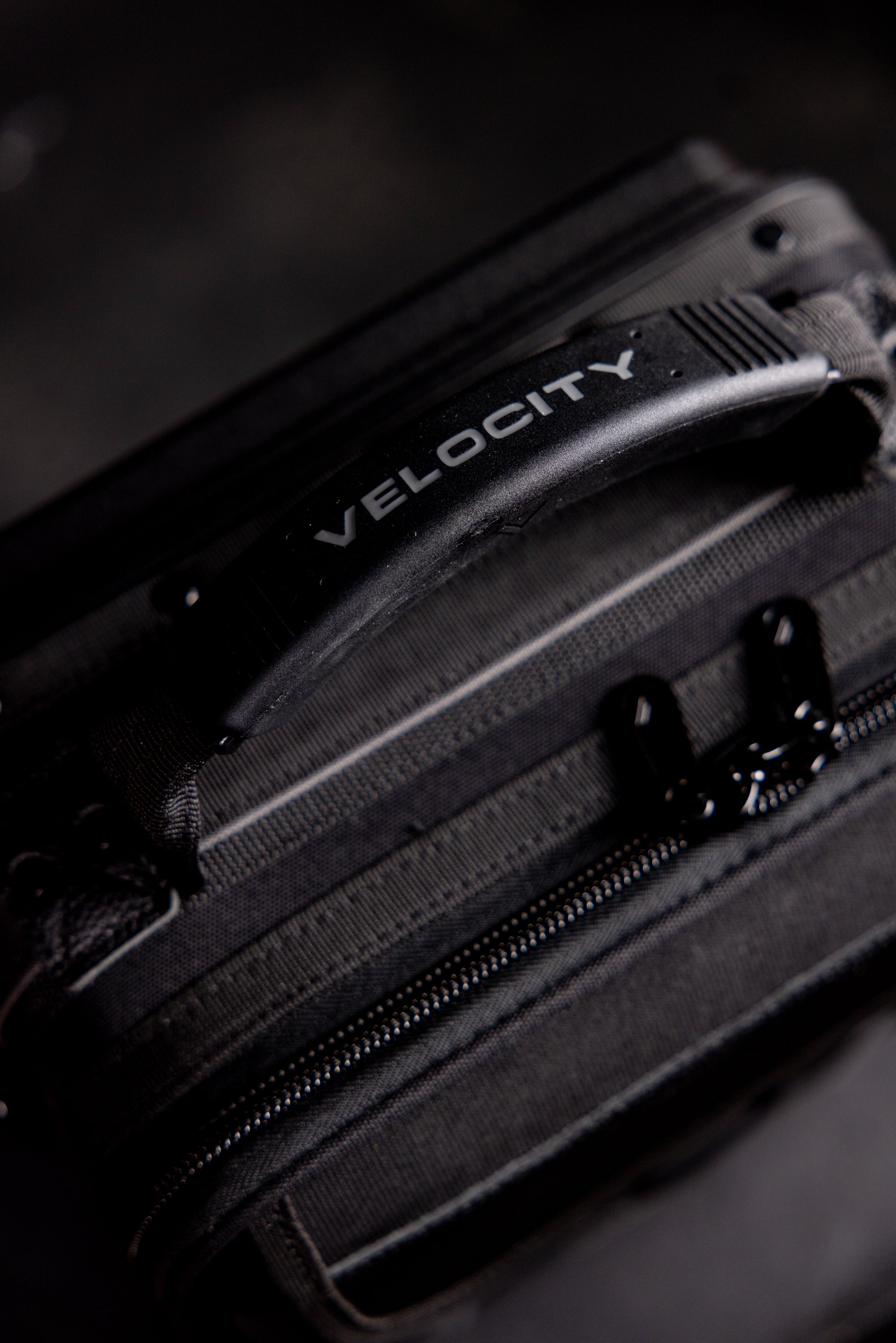 Rogue 15 Van Bag