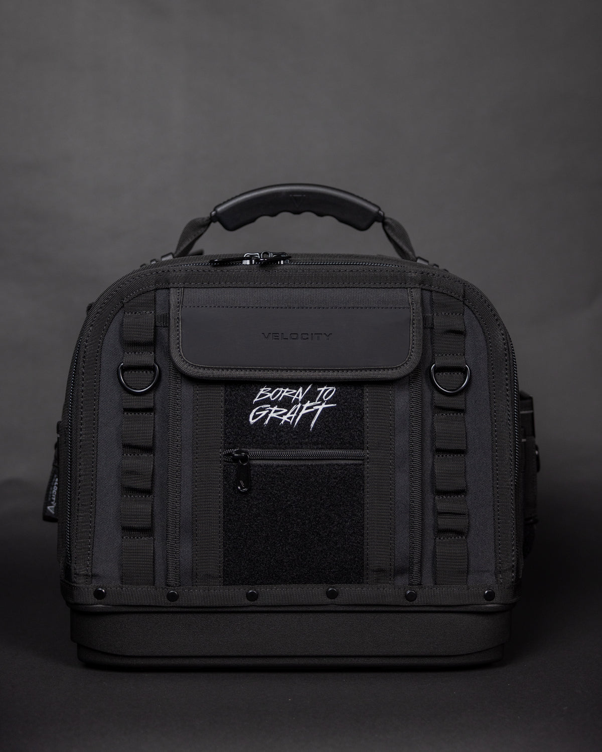 Rogue 44 - Tech Case