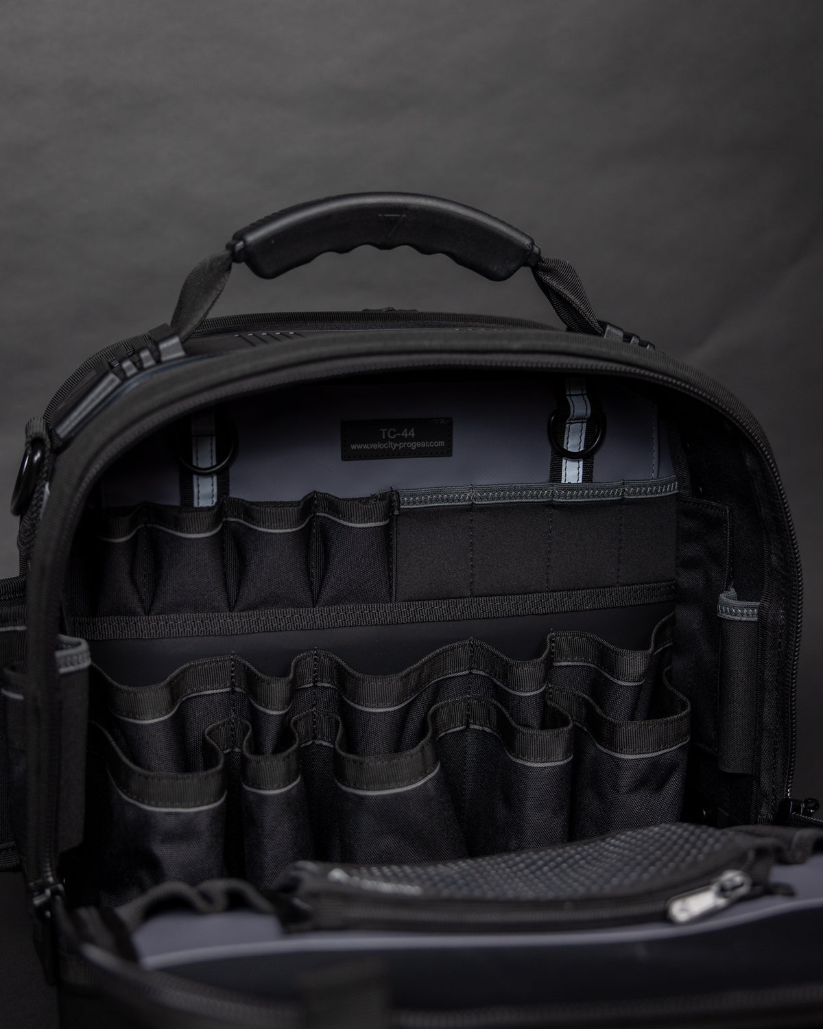 Rogue 44 - Tech Case