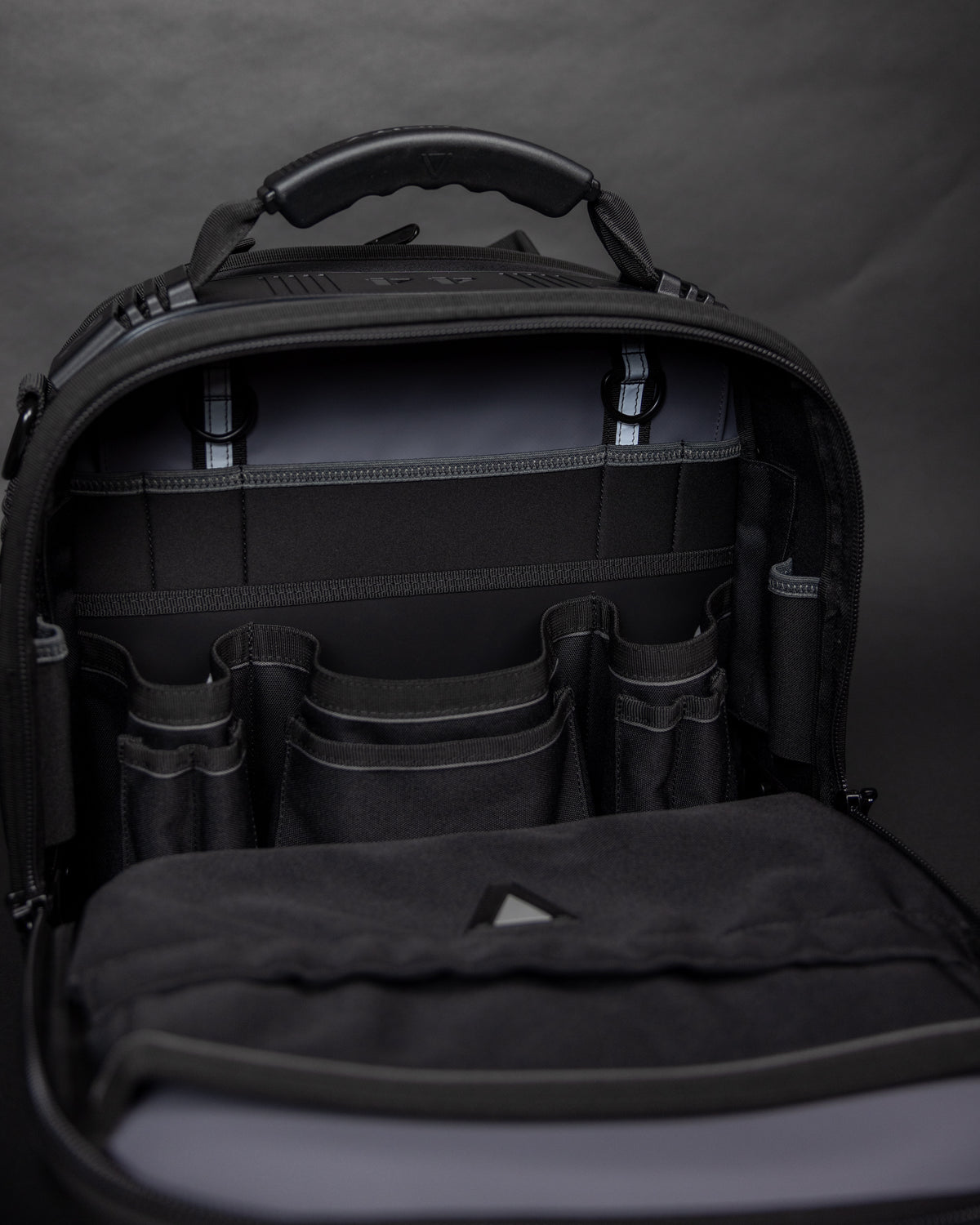 Rogue 44 - Tech Case