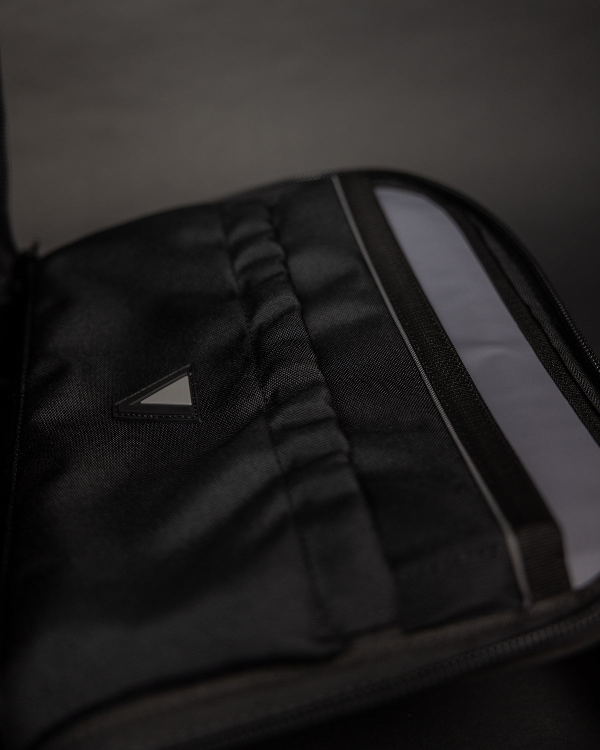 Rogue 44 - Tech Case