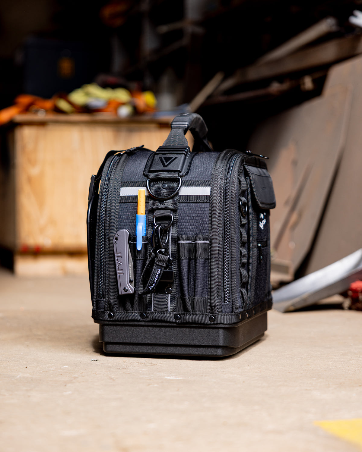 Rogue 44 - Tech Case