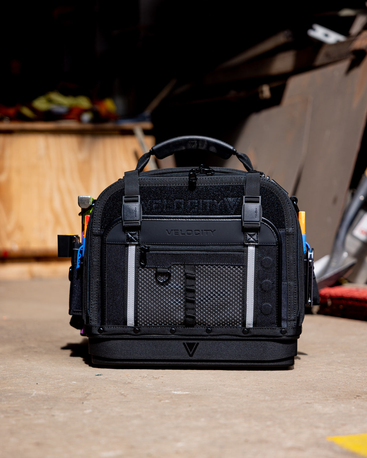 Rogue 44 - Tech Case