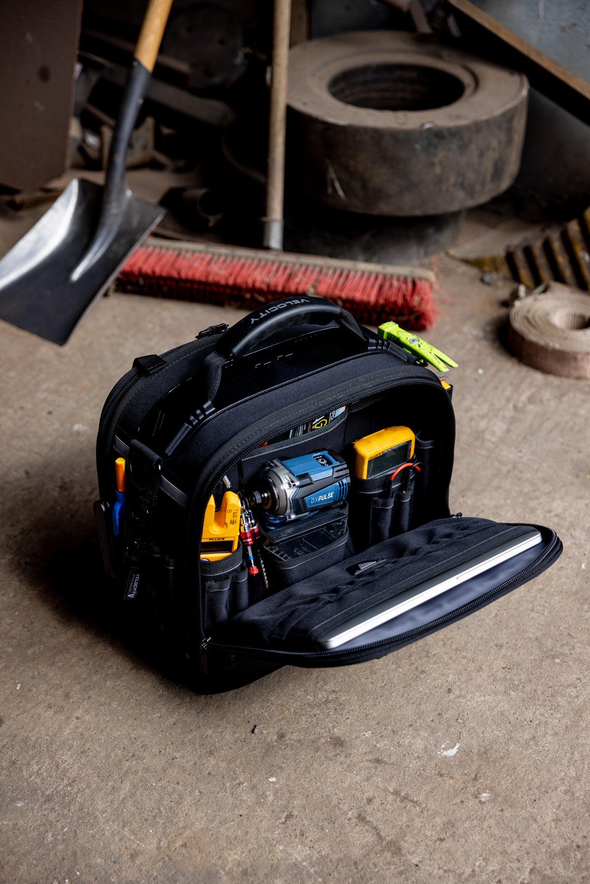 Rogue 44 - Tech Case