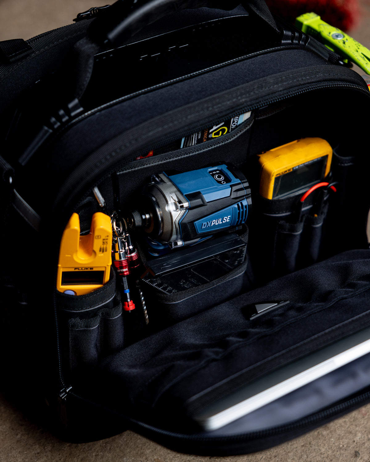 Rogue 44 - Tech Case