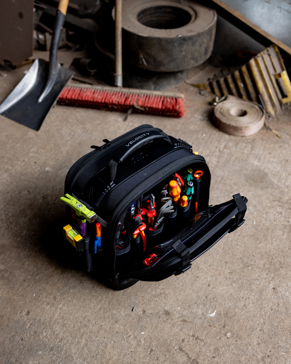 Rogue 44 - Tech Case