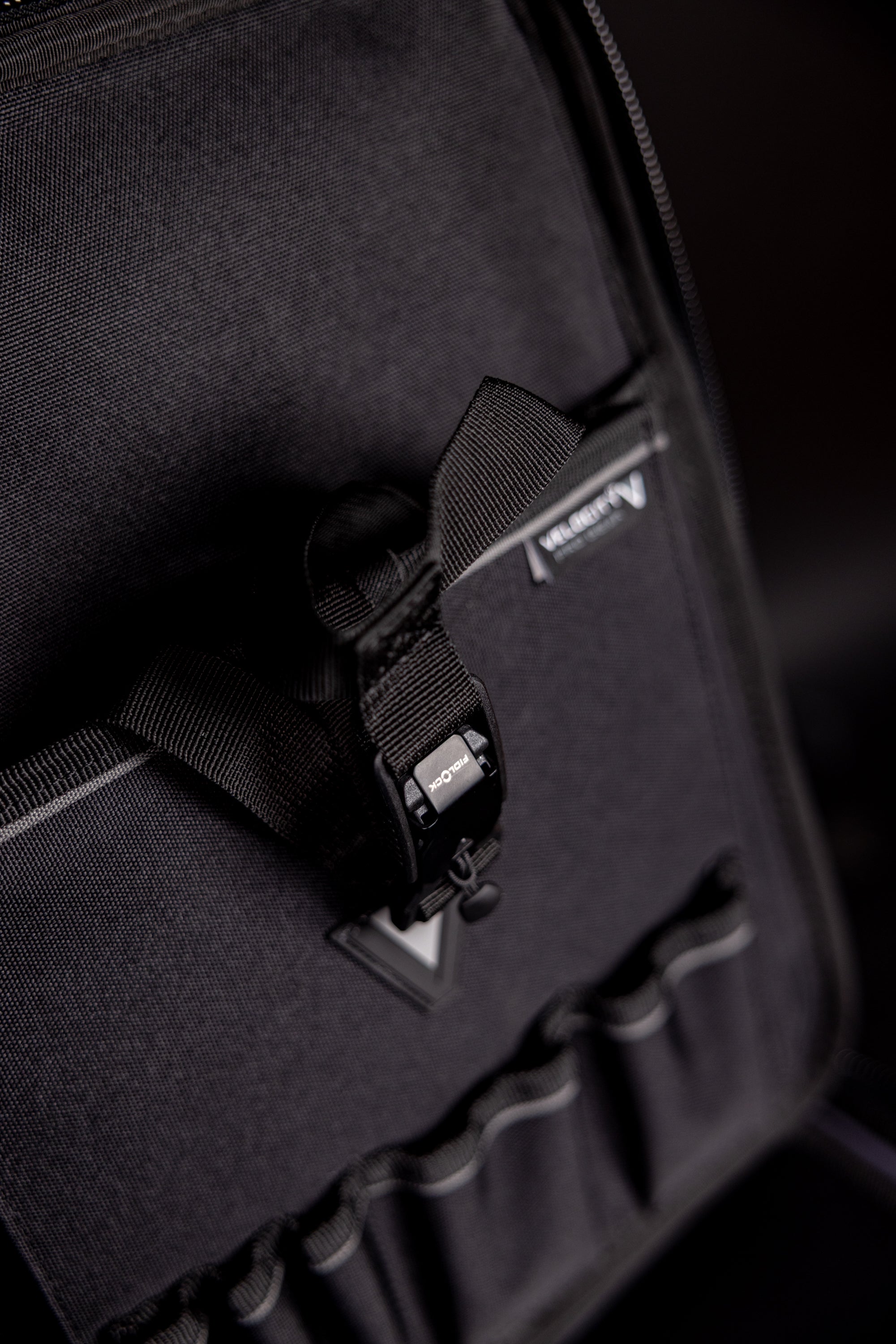 Rogue 15 Van Bag