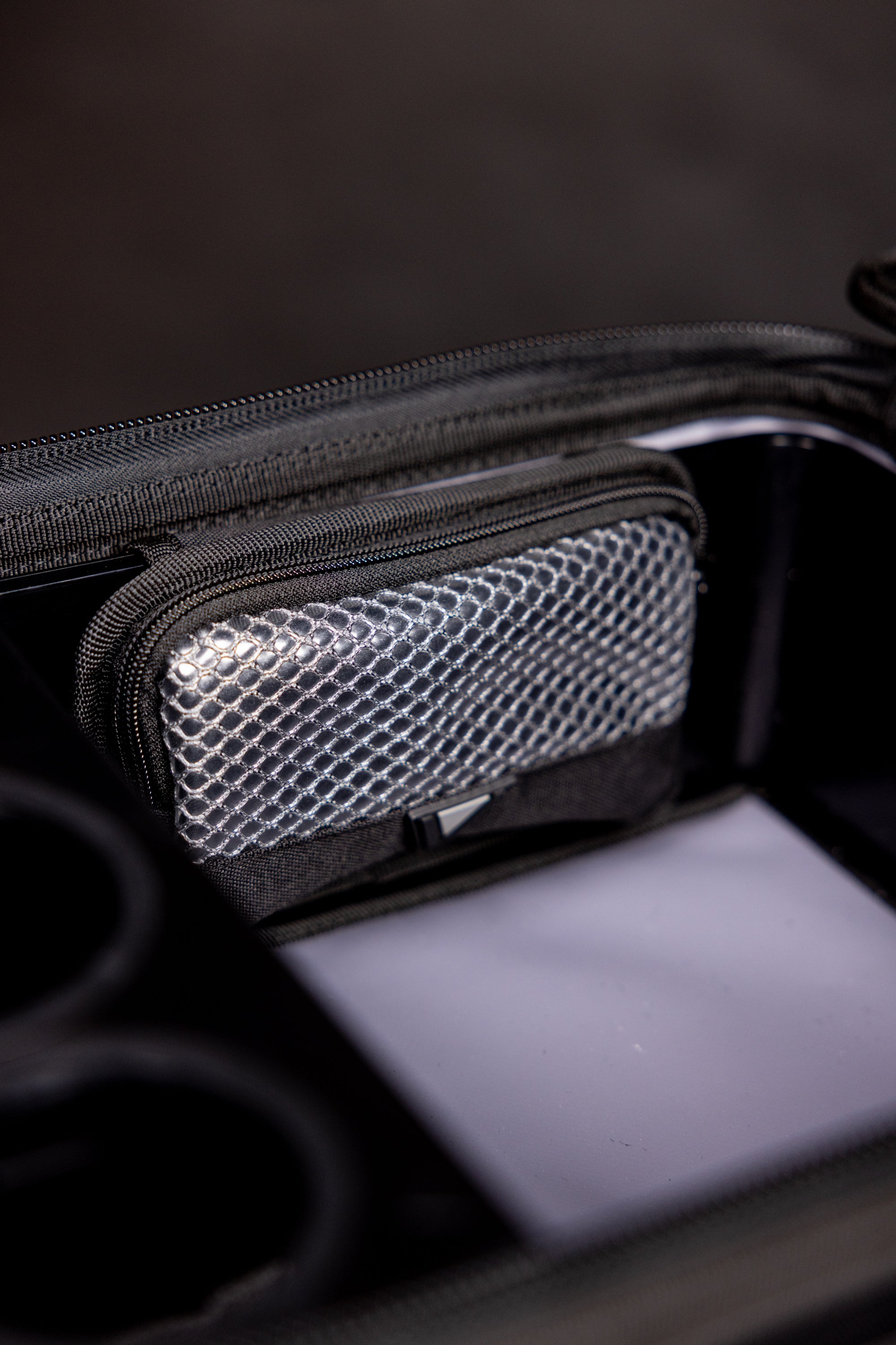 Rogue 15 Van Bag