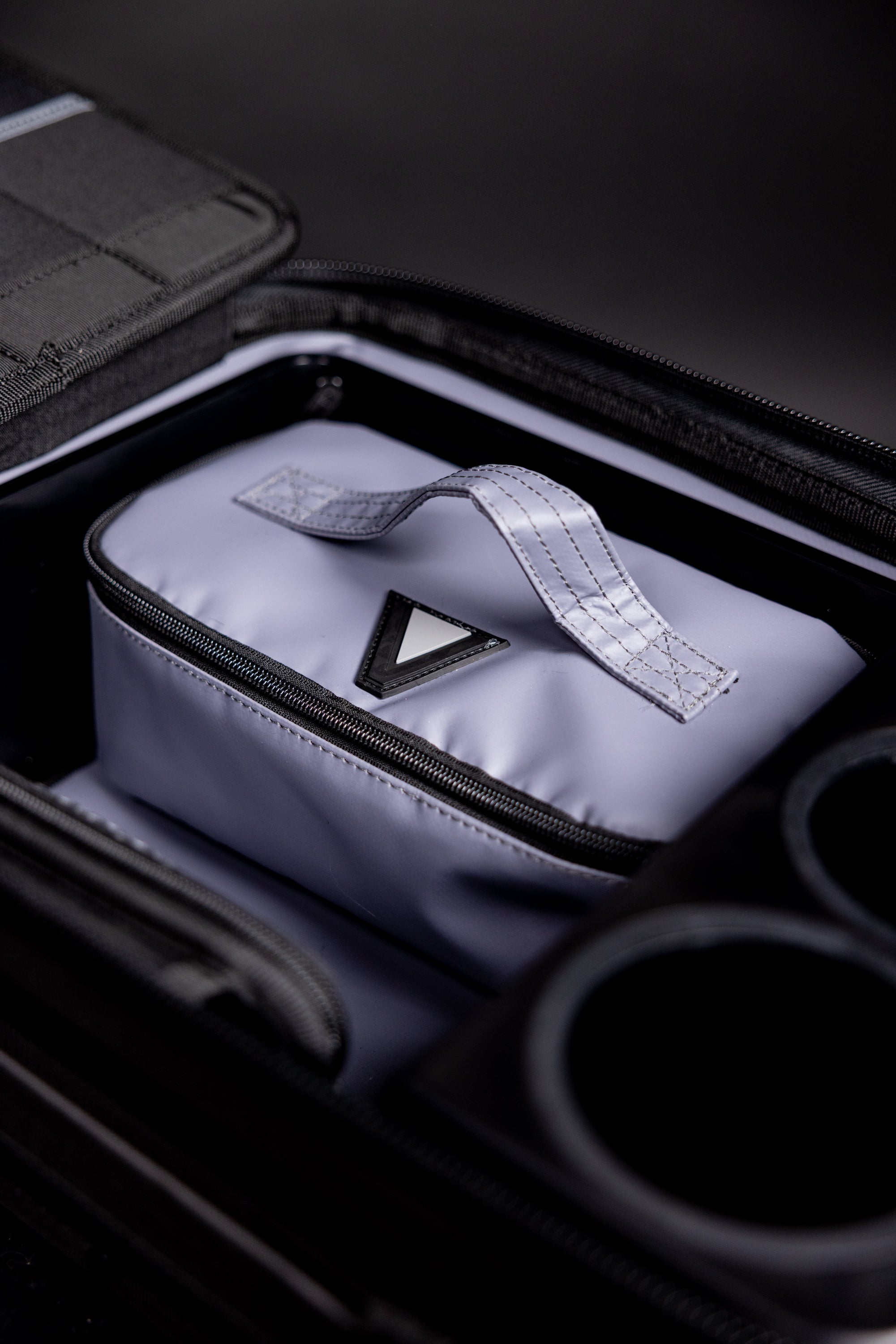 Rogue 15 Van Bag