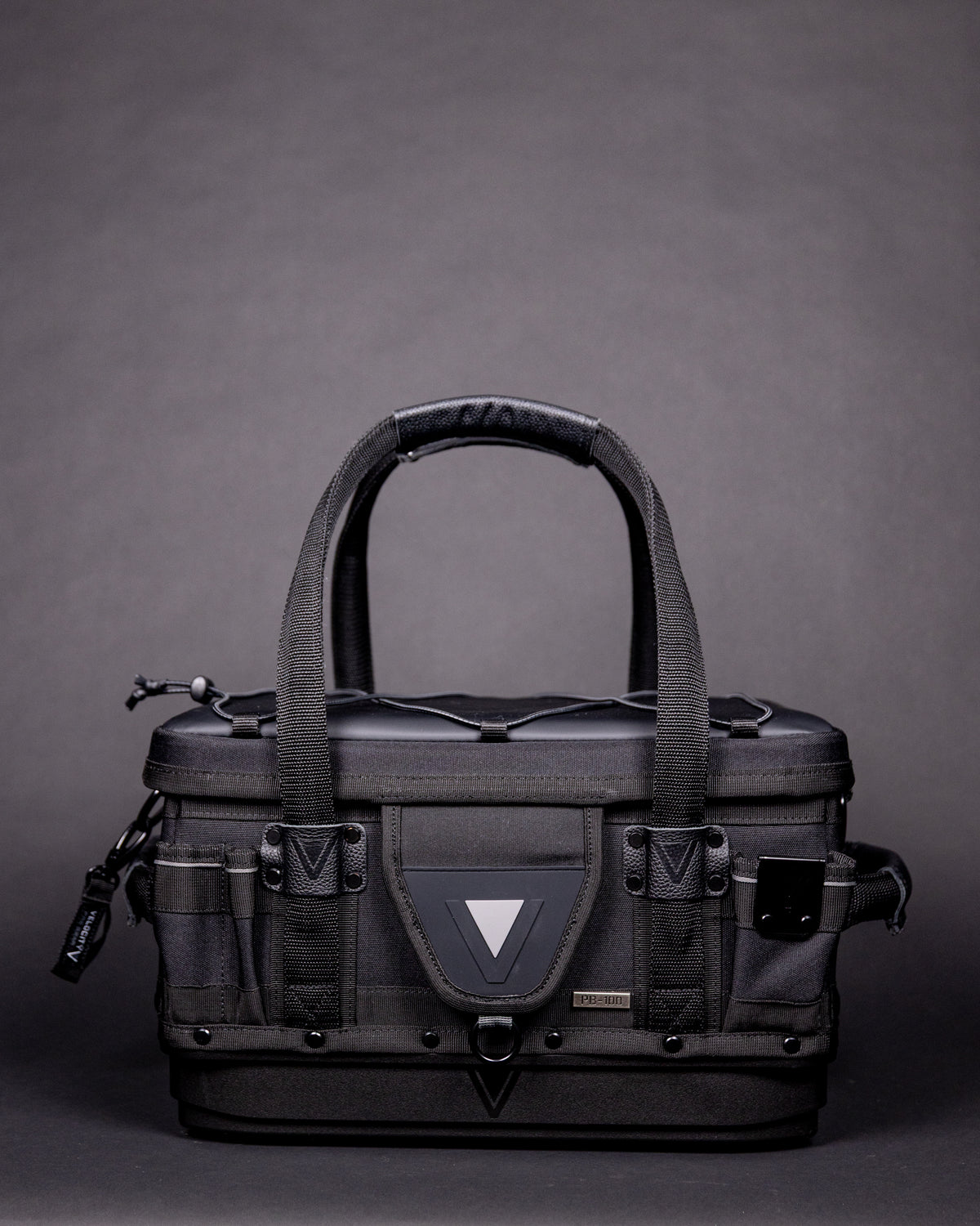 Rogue 100 Press Tool Bag