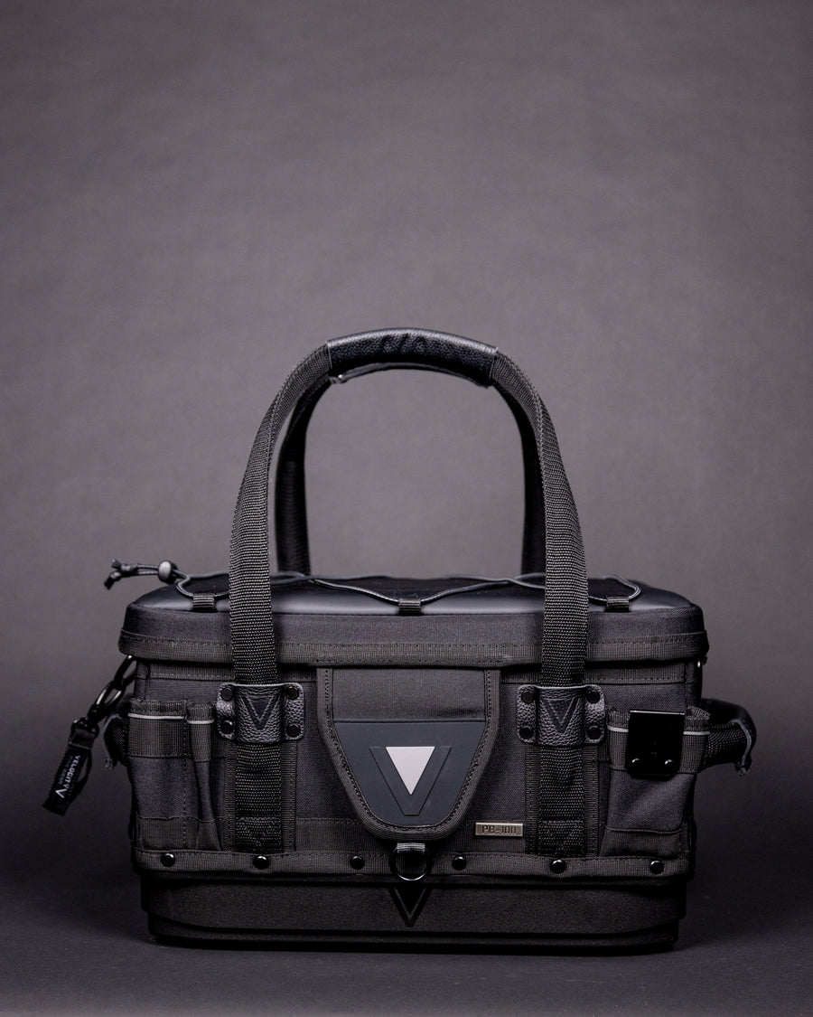 Rogue 100 Press Tool Bag