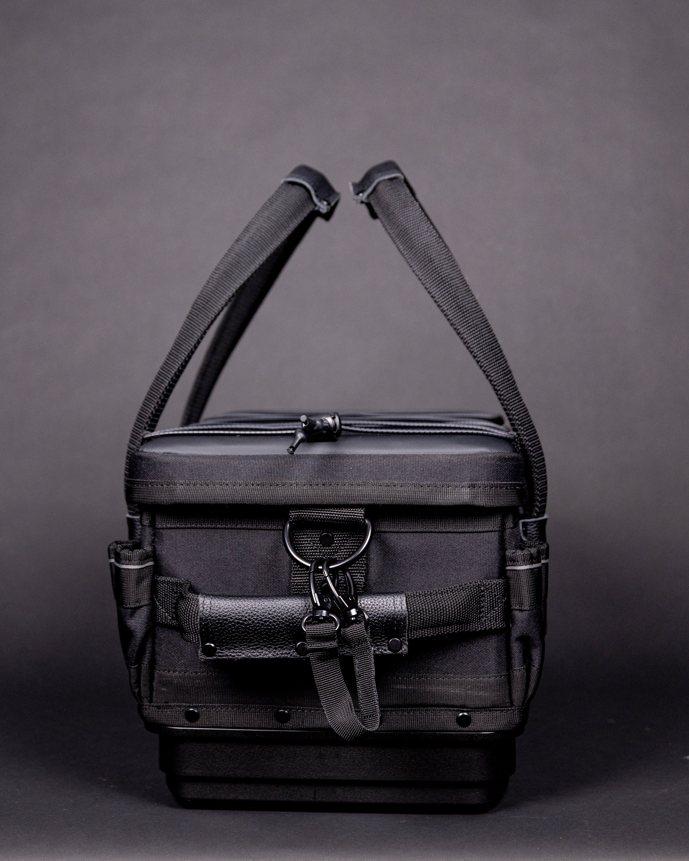 Rogue 100 Press Tool Bag