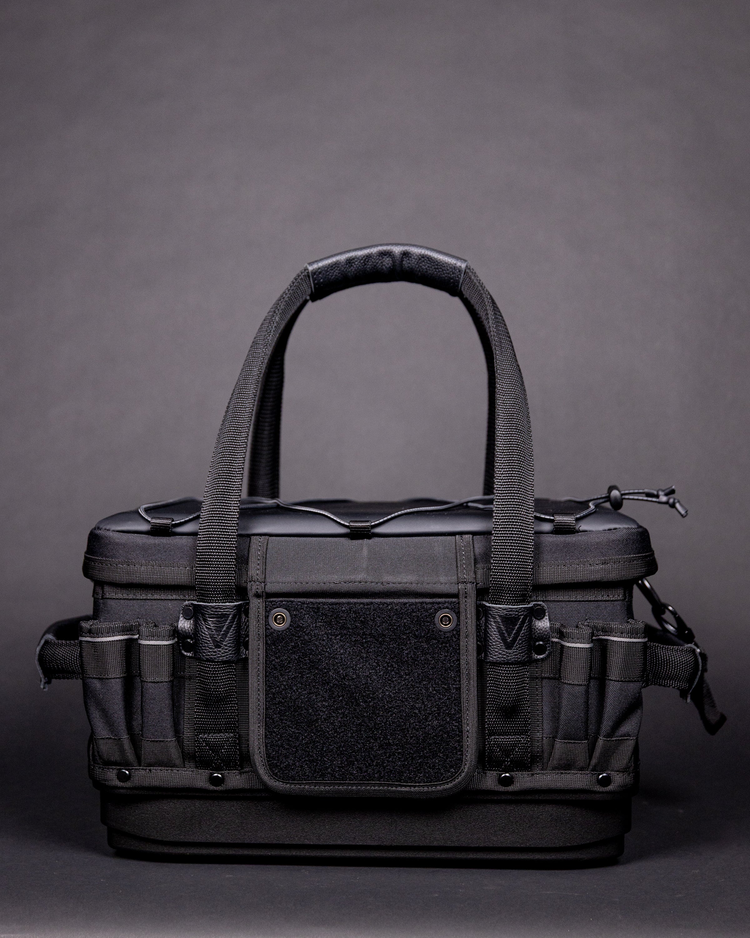 Rogue 100 Press Tool Bag