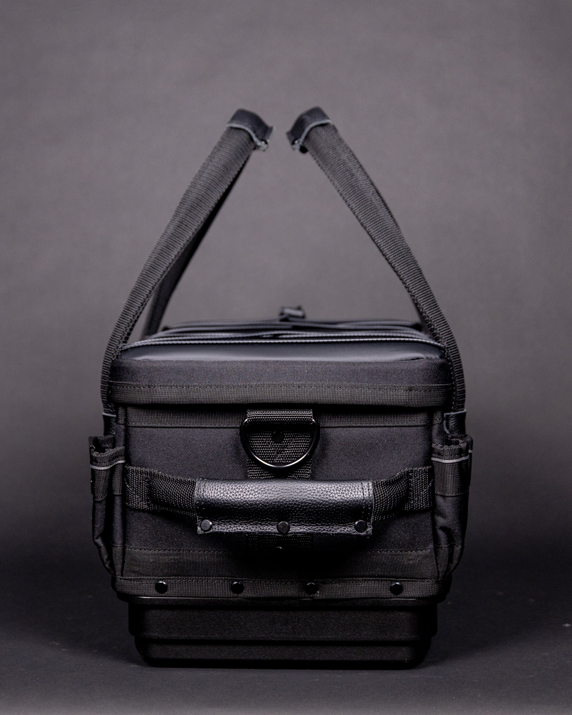 Rogue 100 Press Tool Bag