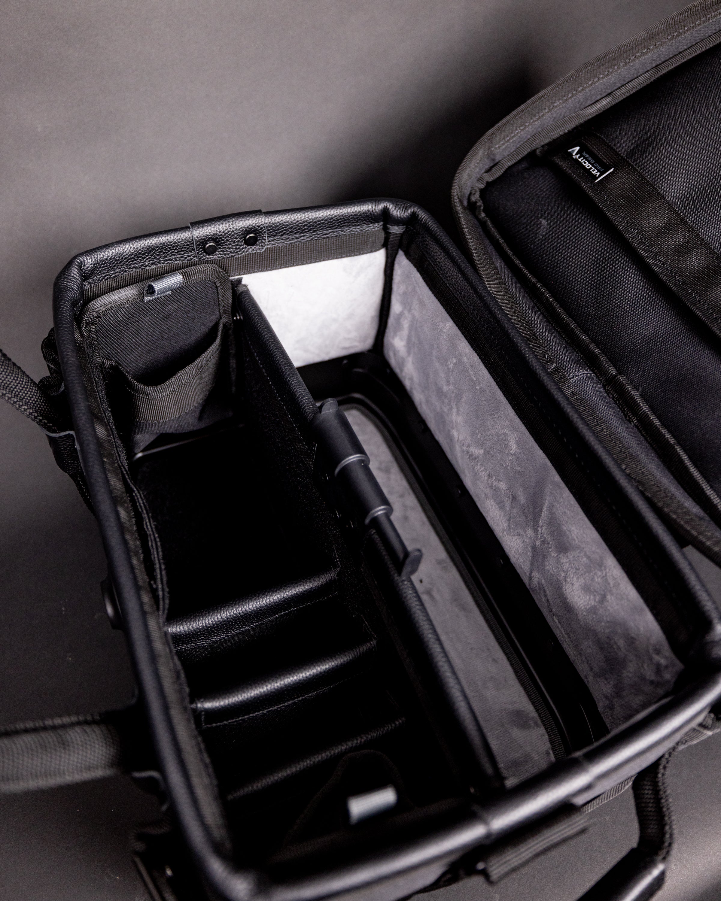 Rogue 100 Press Tool Bag