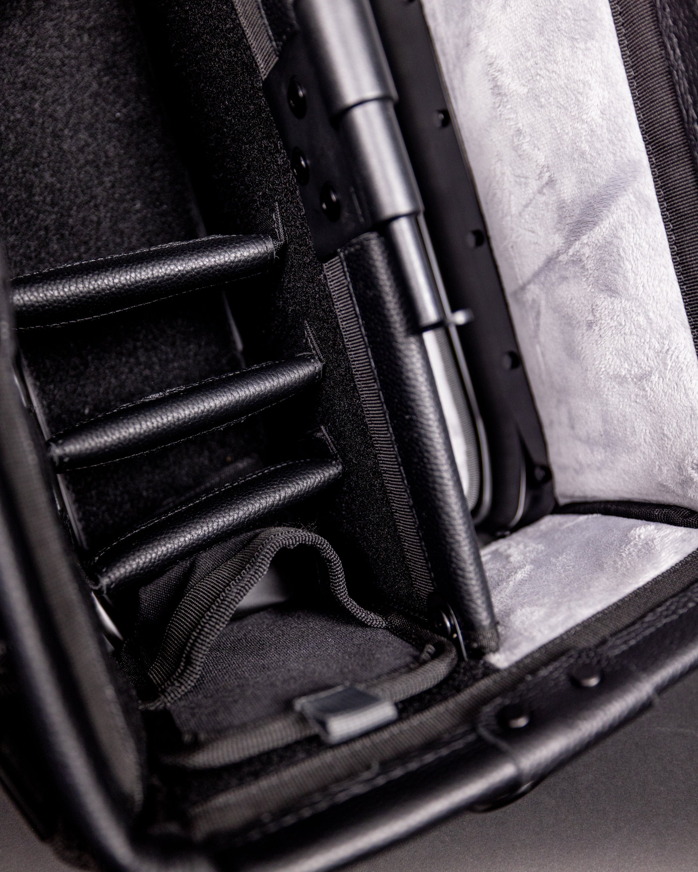 Rogue 100 Press Tool Bag