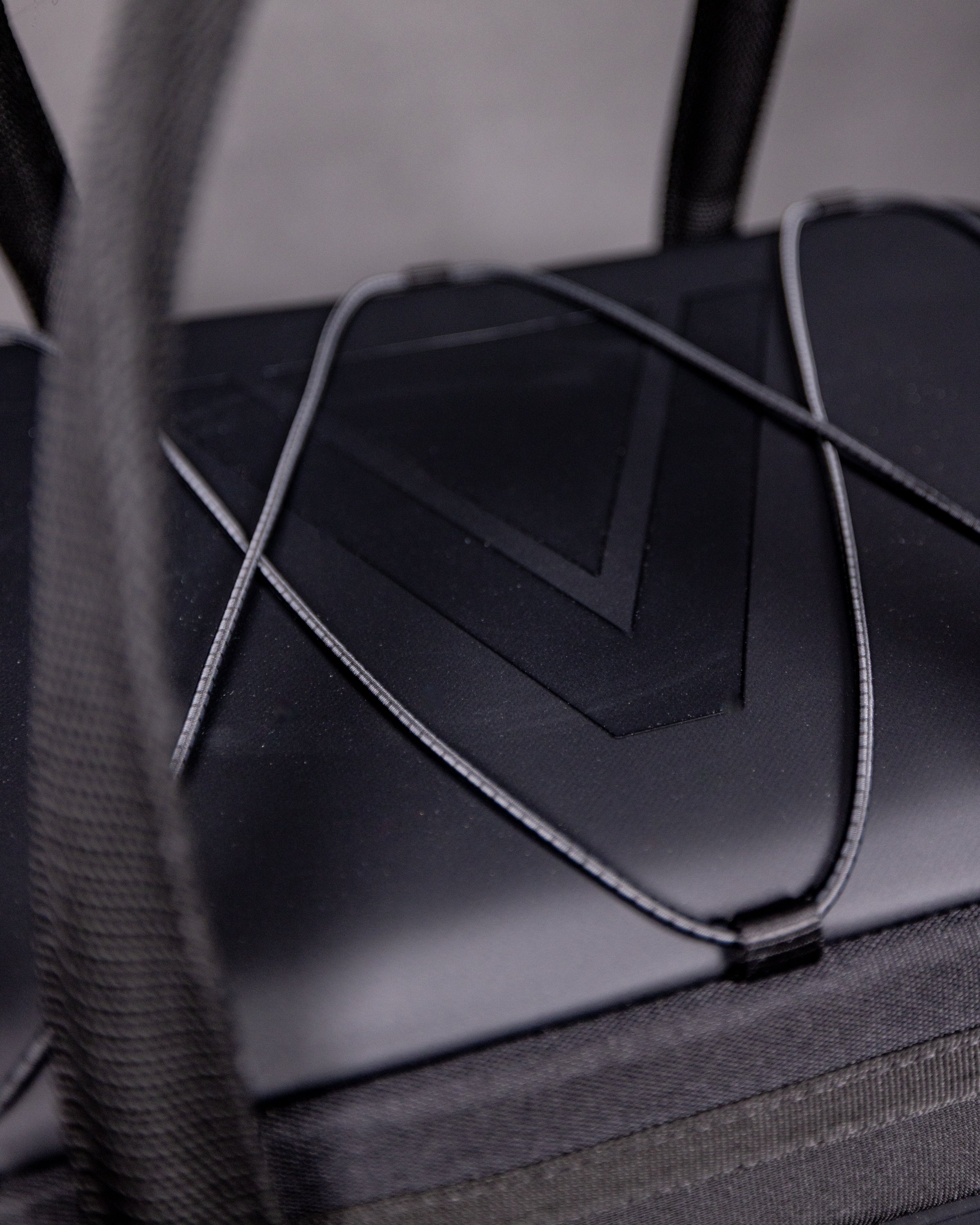 Rogue 100 Press Tool Bag