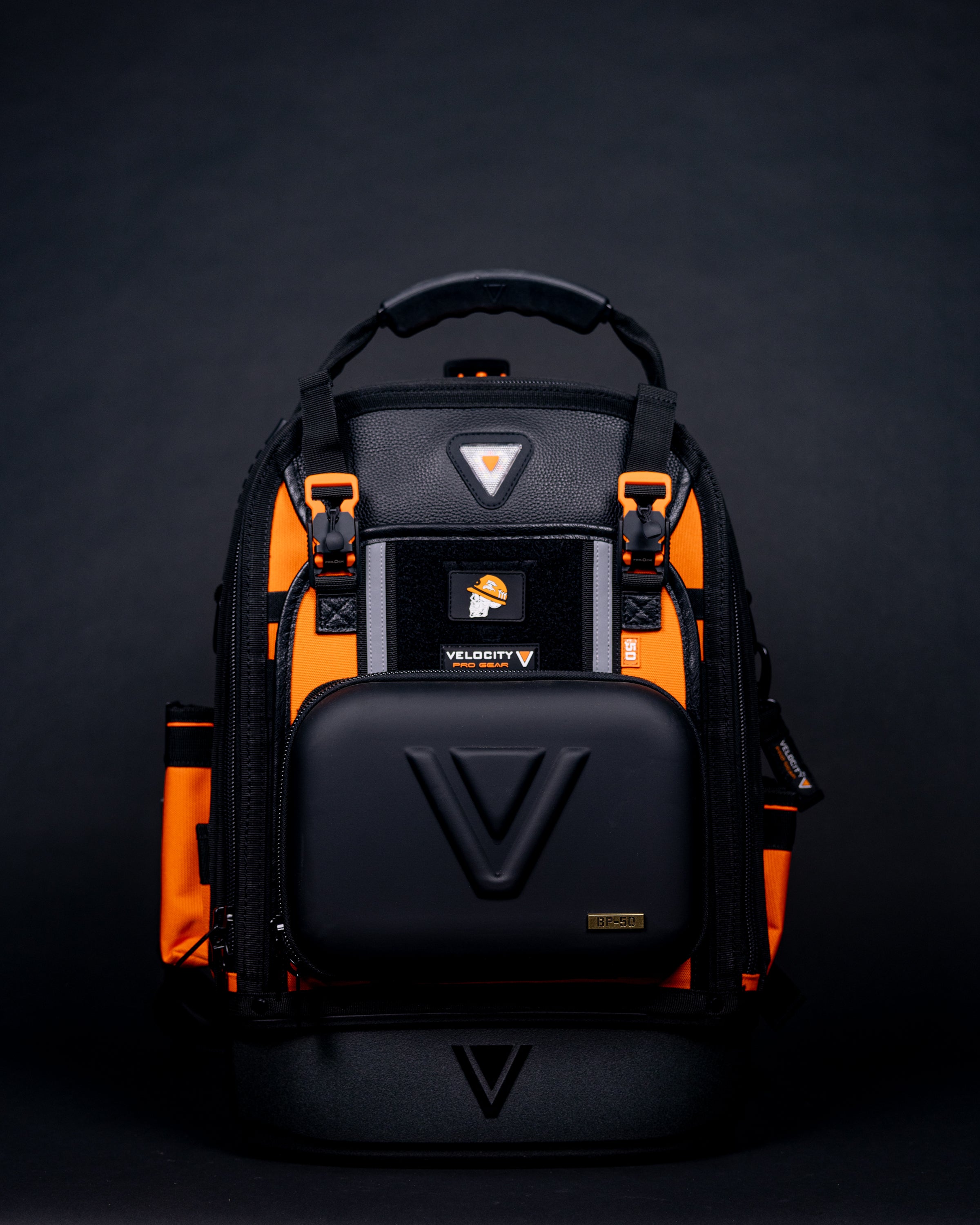 Rogue 50 Backpack