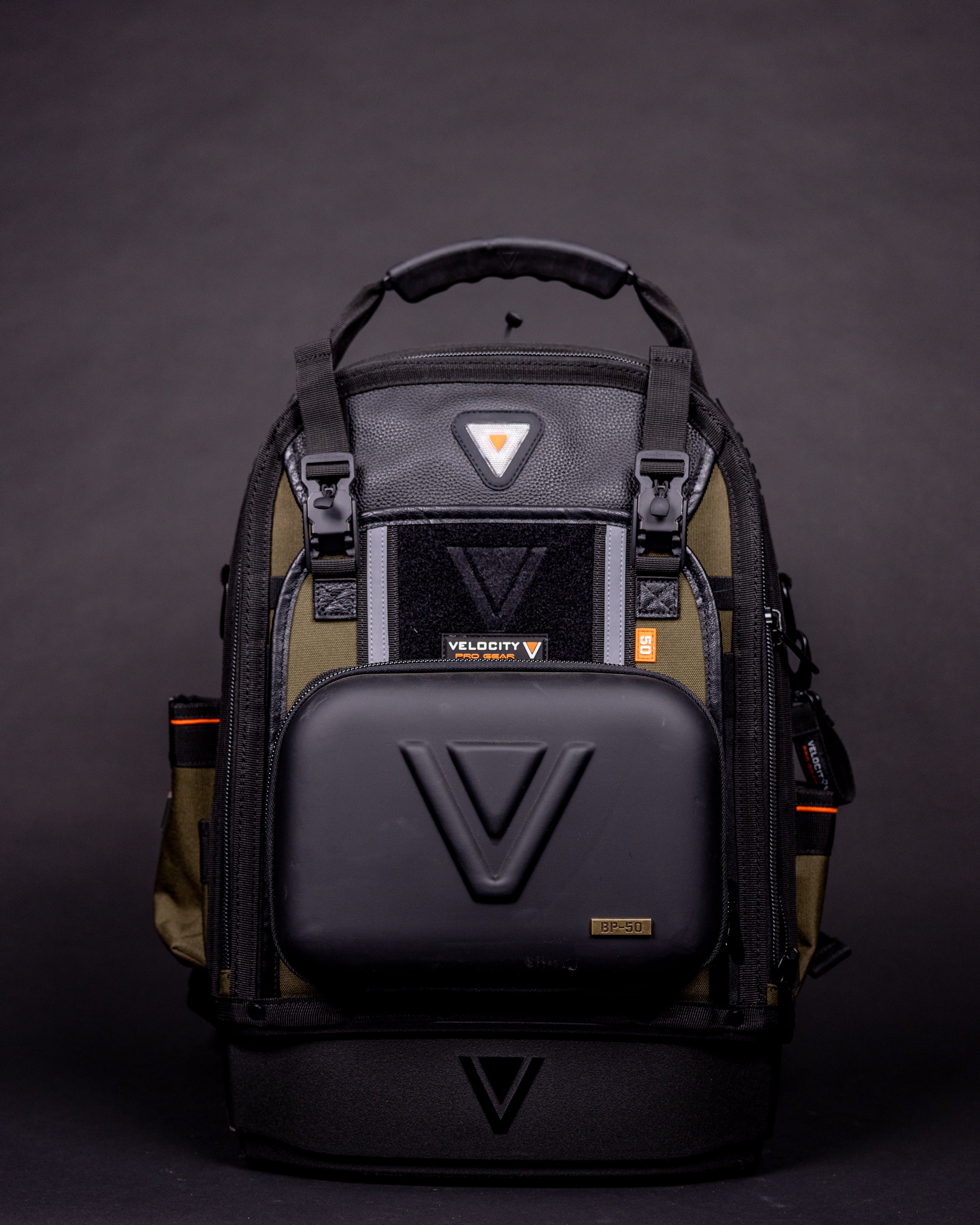 Rogue 50 Backpack