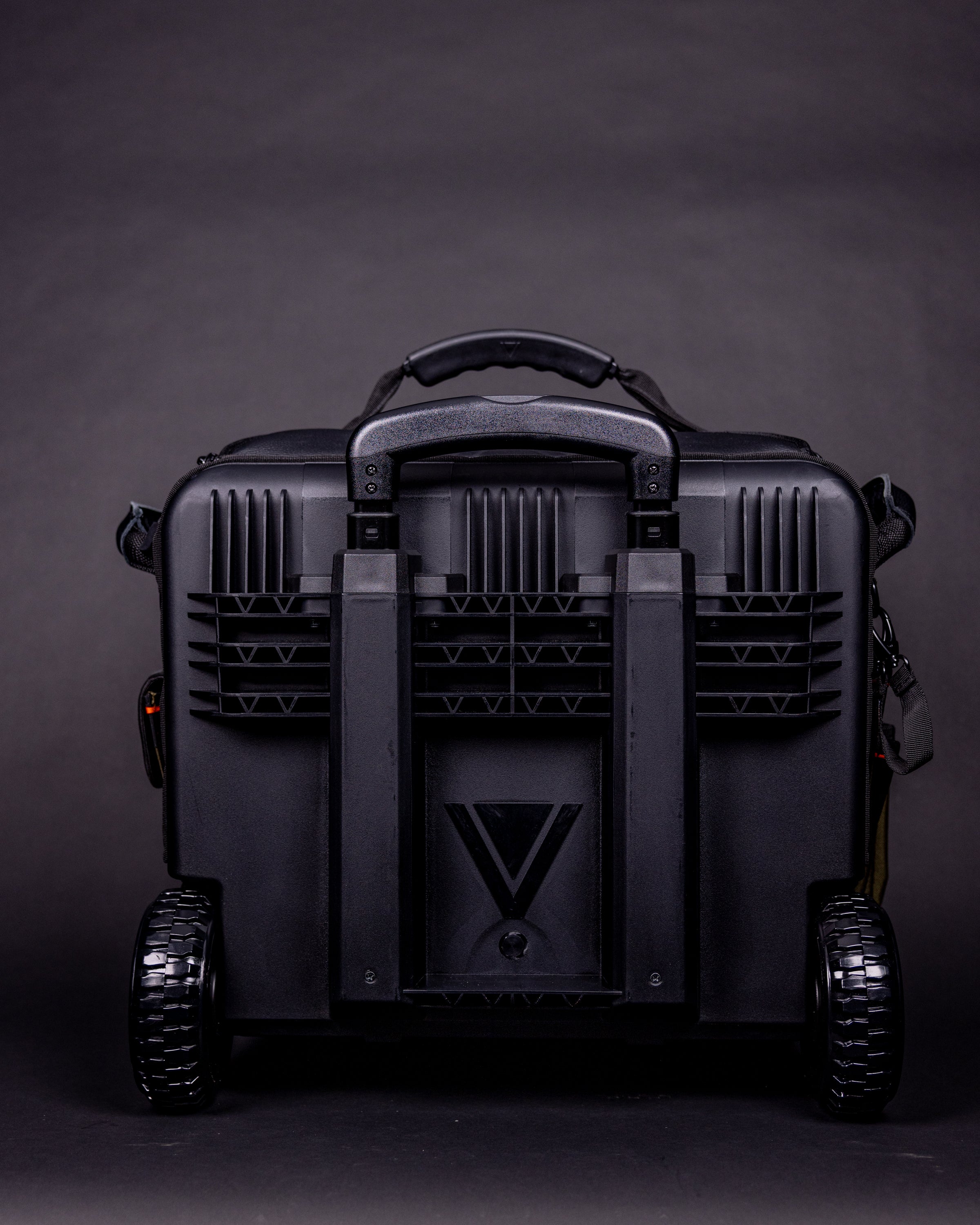 Rogue 600 Wheeler
