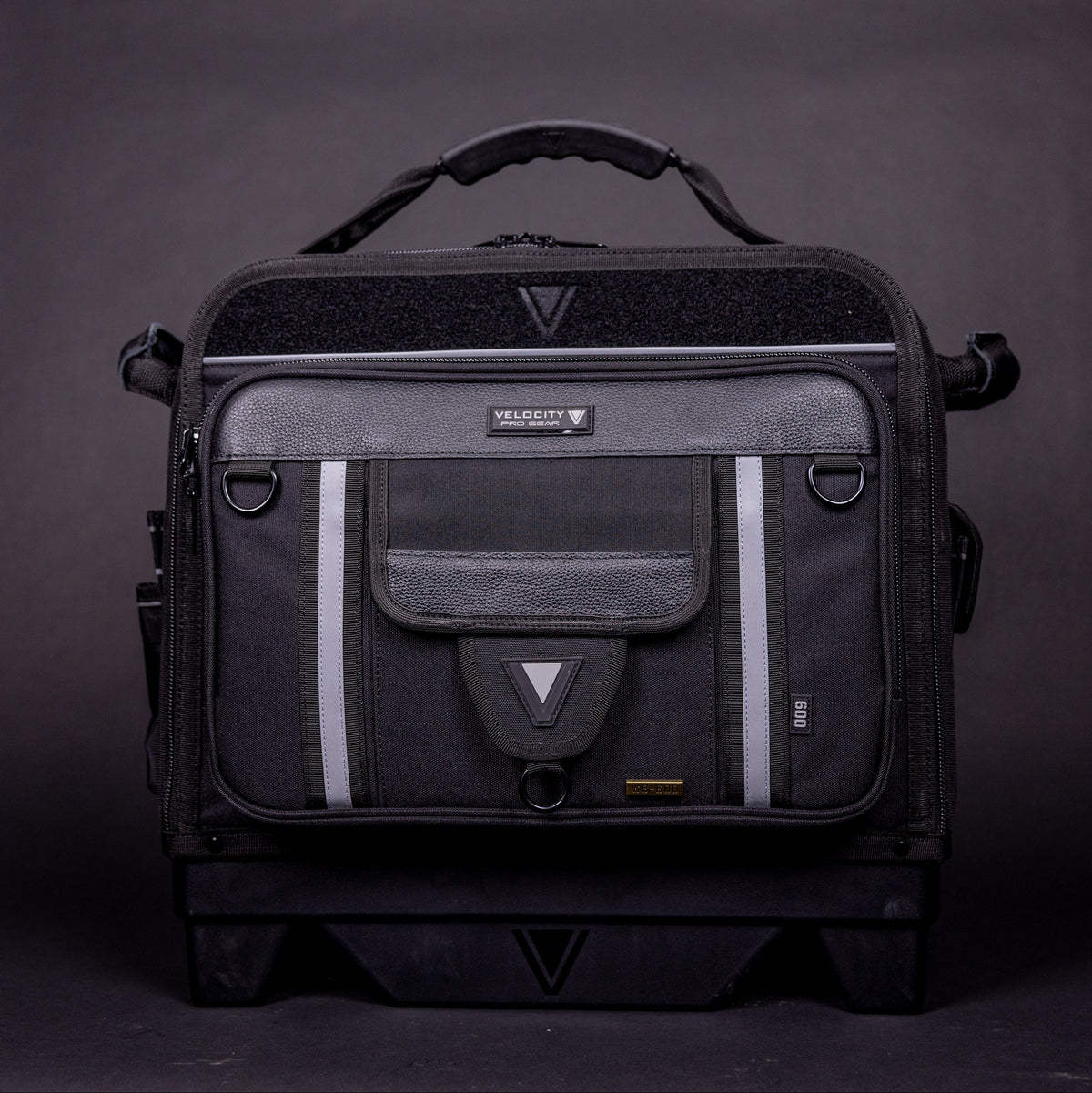 Rogue 600 Wheeler