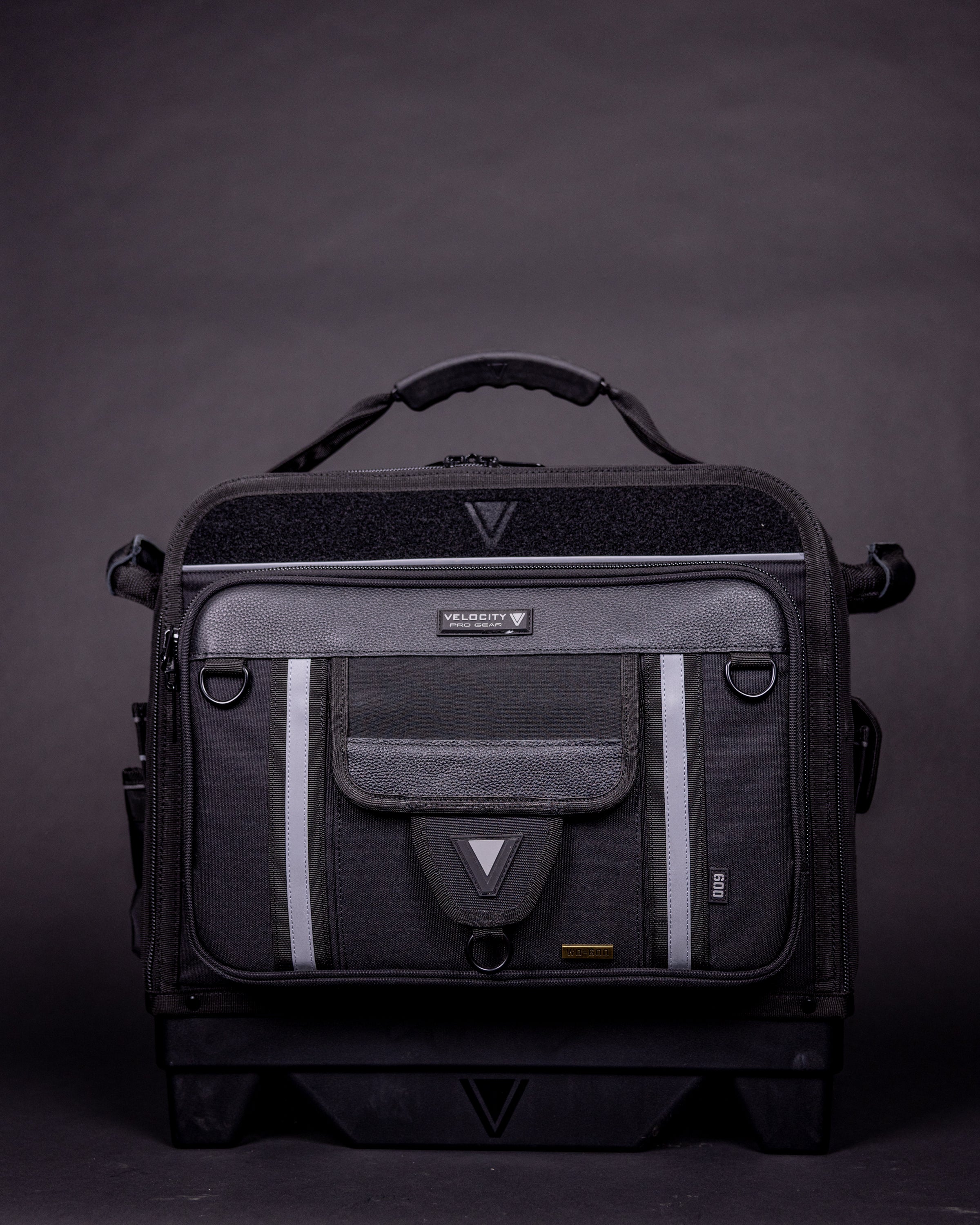 Rogue 600 Wheeler