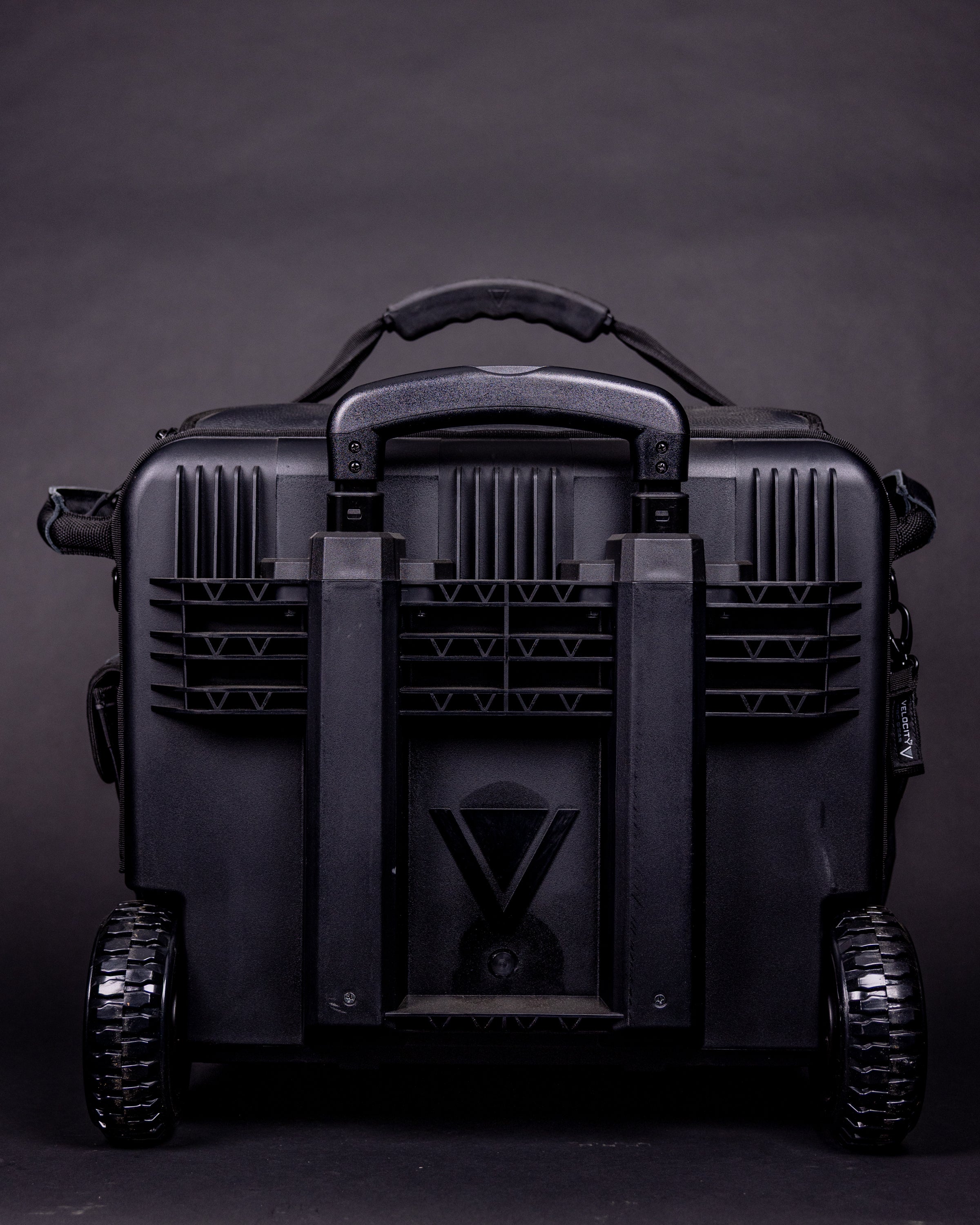 Rogue 600 Wheeler