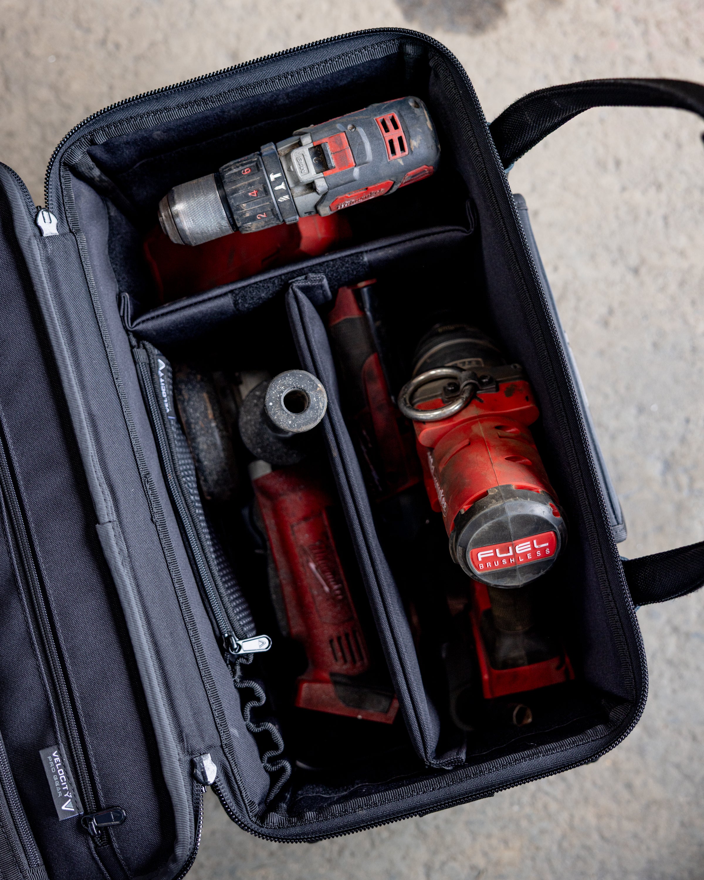 Rogue 85 PowerTool Bag