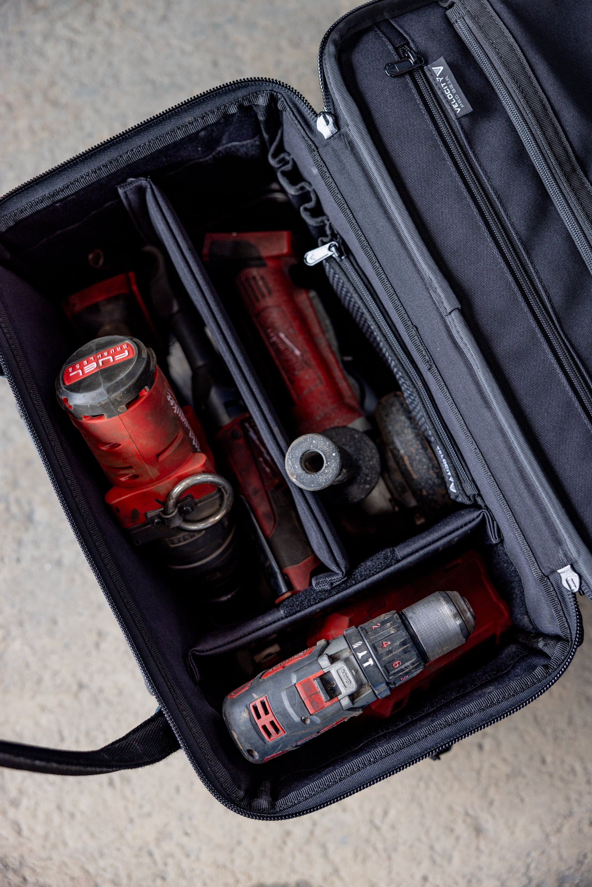 Rogue 85 PowerTool Bag
