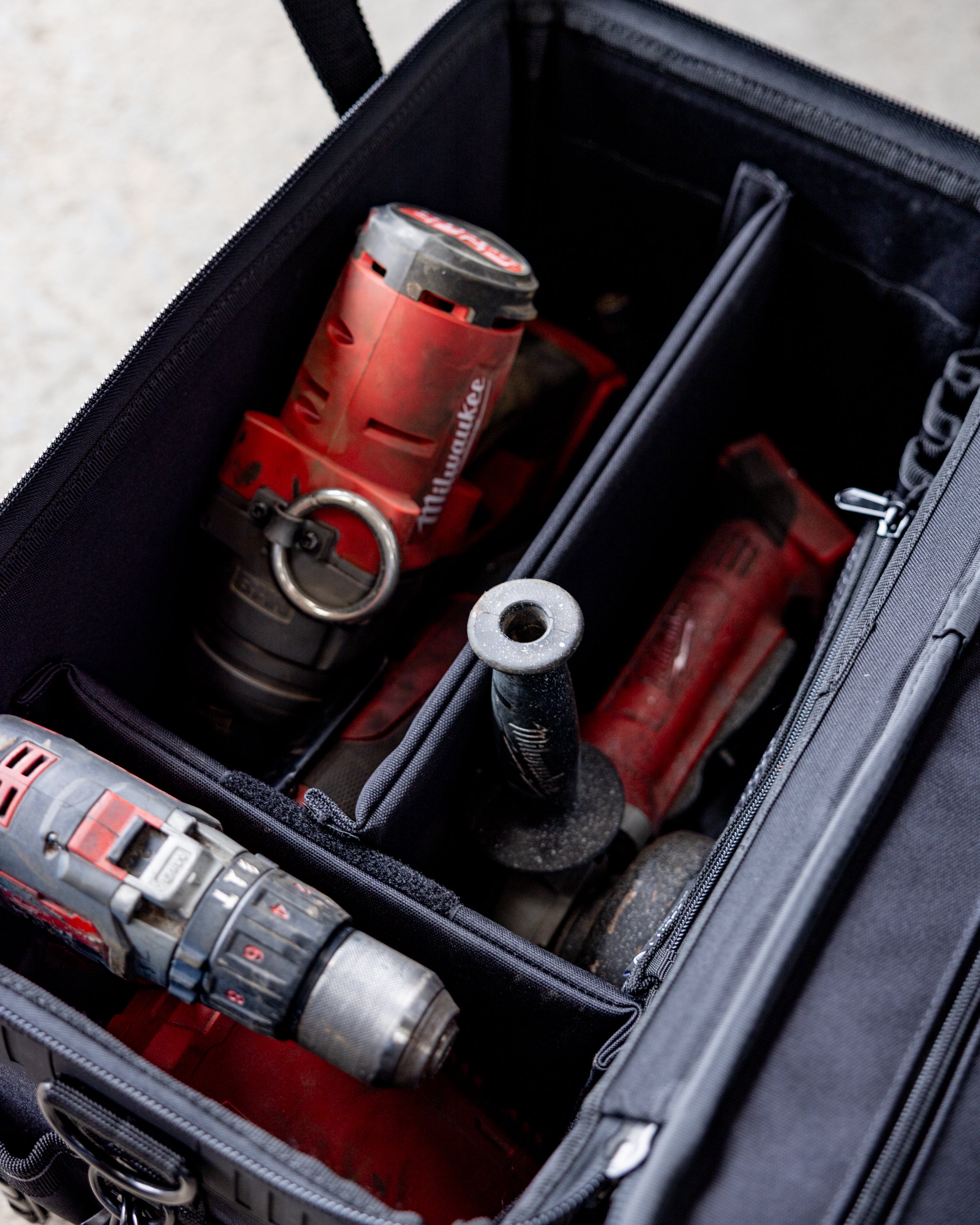 Rogue 85 PowerTool Bag