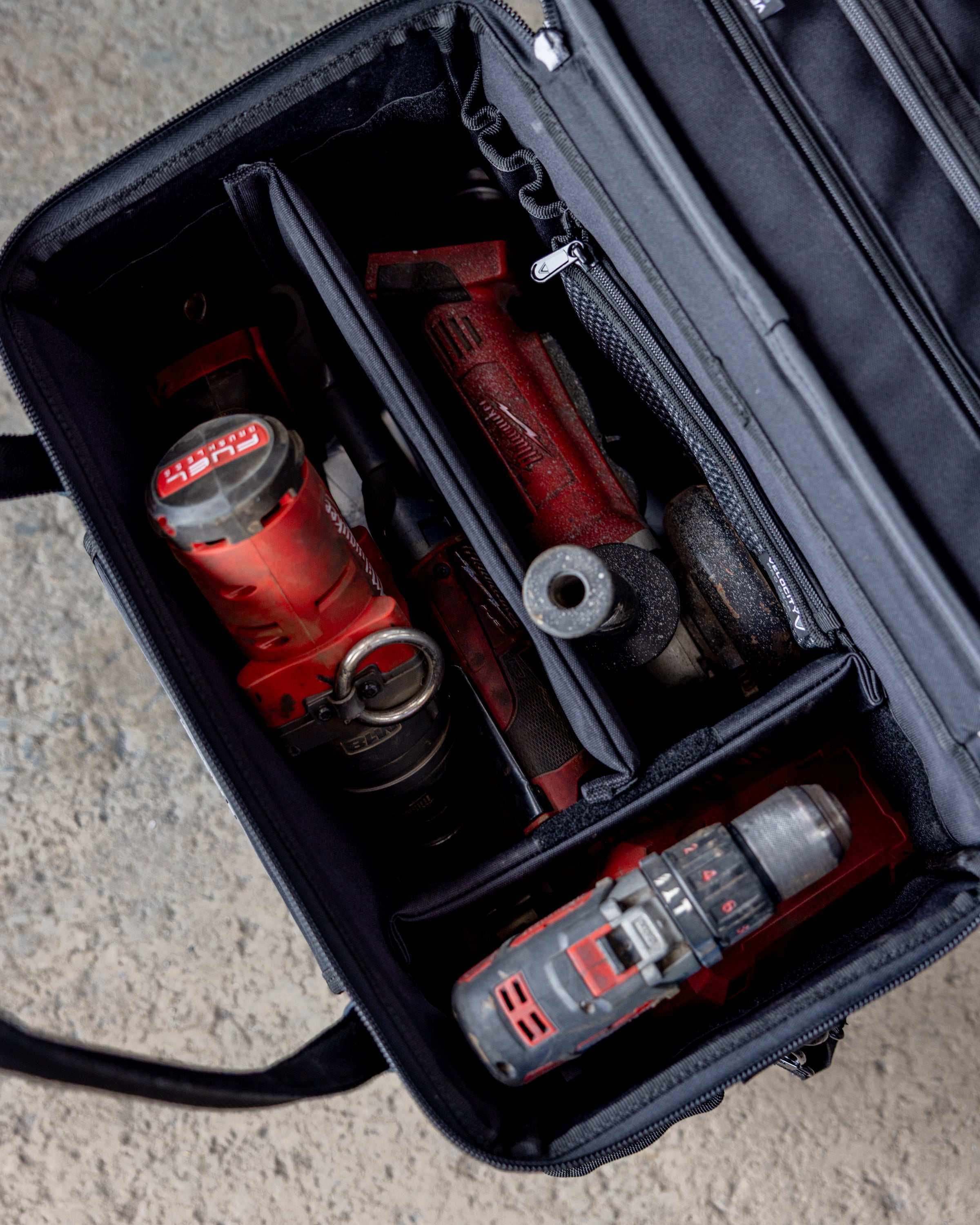 Rogue 85 PowerTool Bag