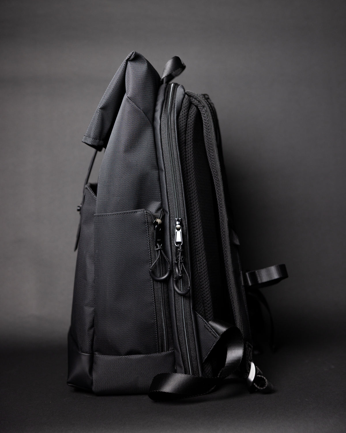 Roll Top - Day-Pack