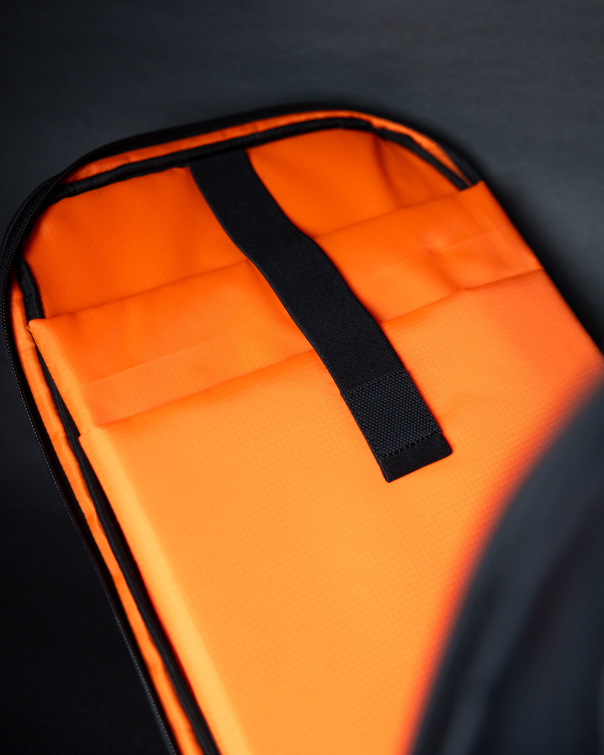 Roll Top - Day-Pack