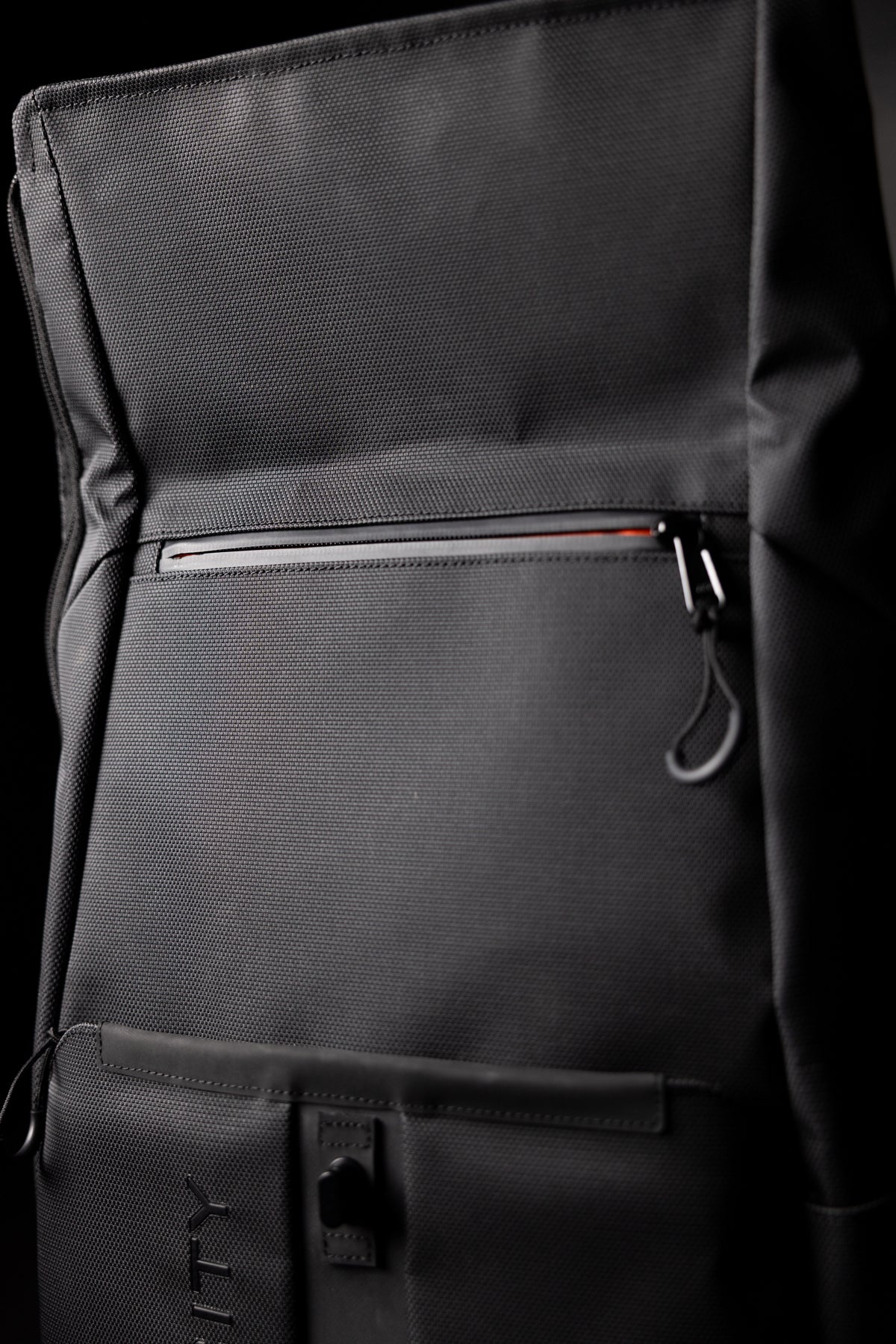 Roll Top - Day-Pack