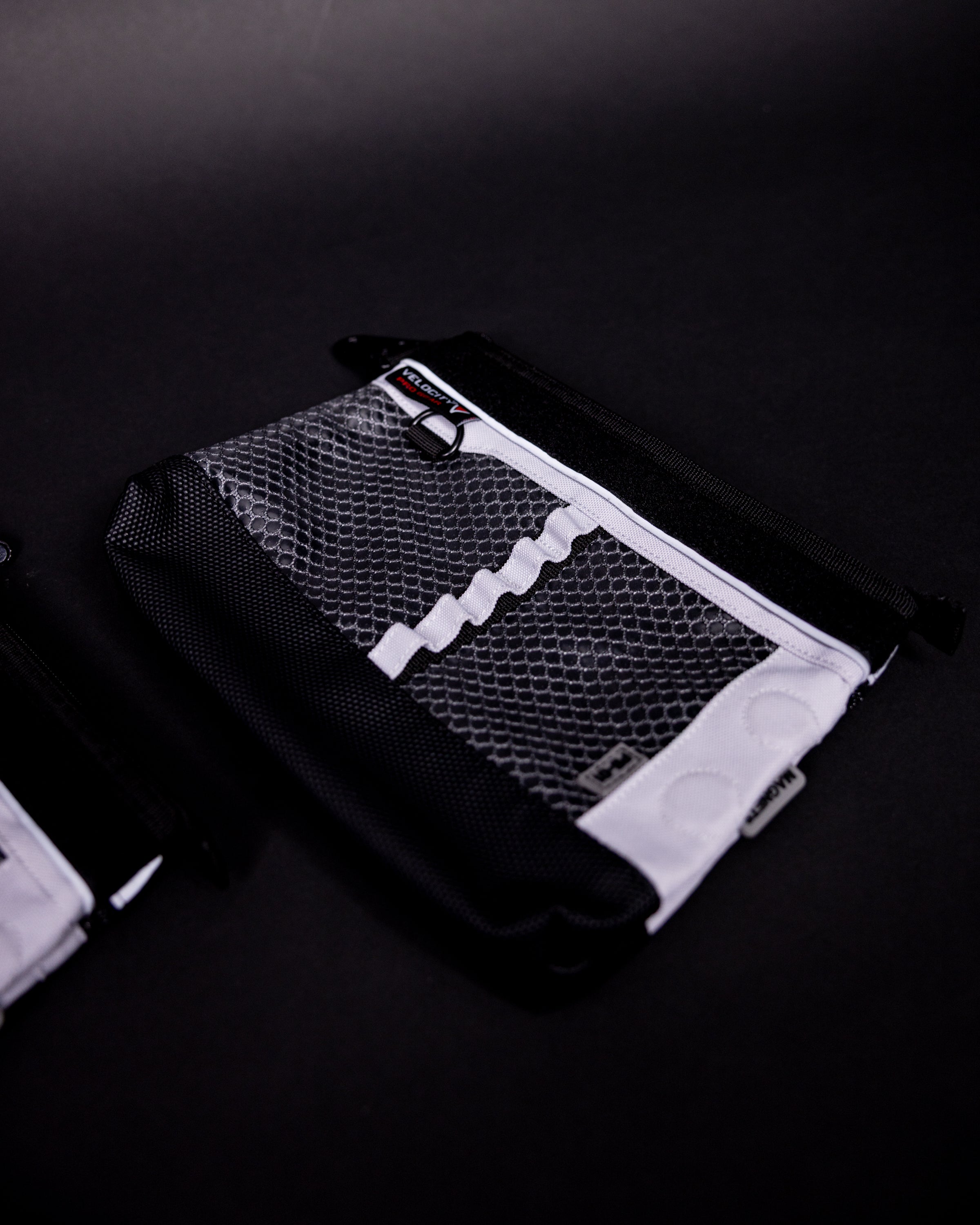 NASA Parts Bags