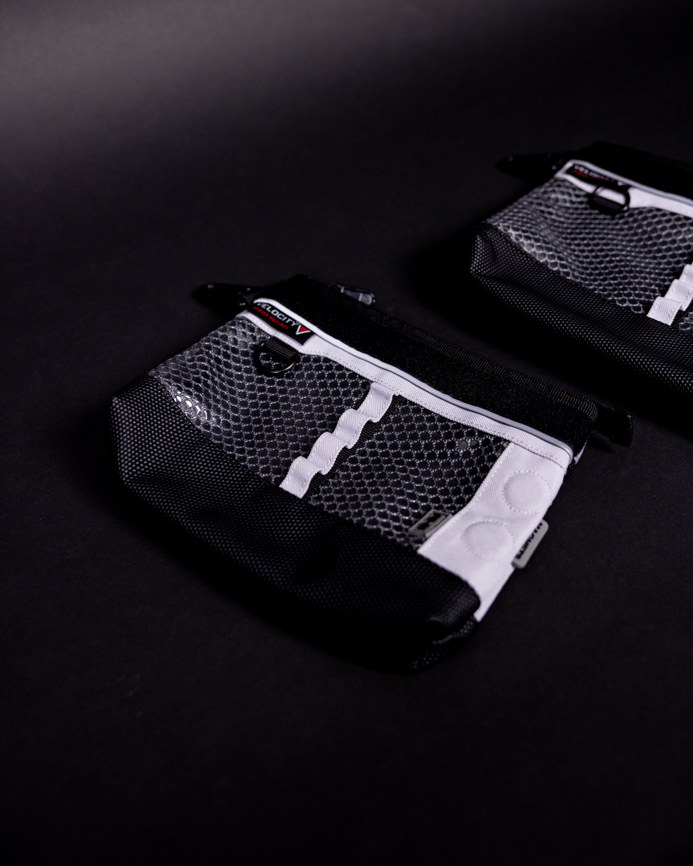 NASA Parts Bags