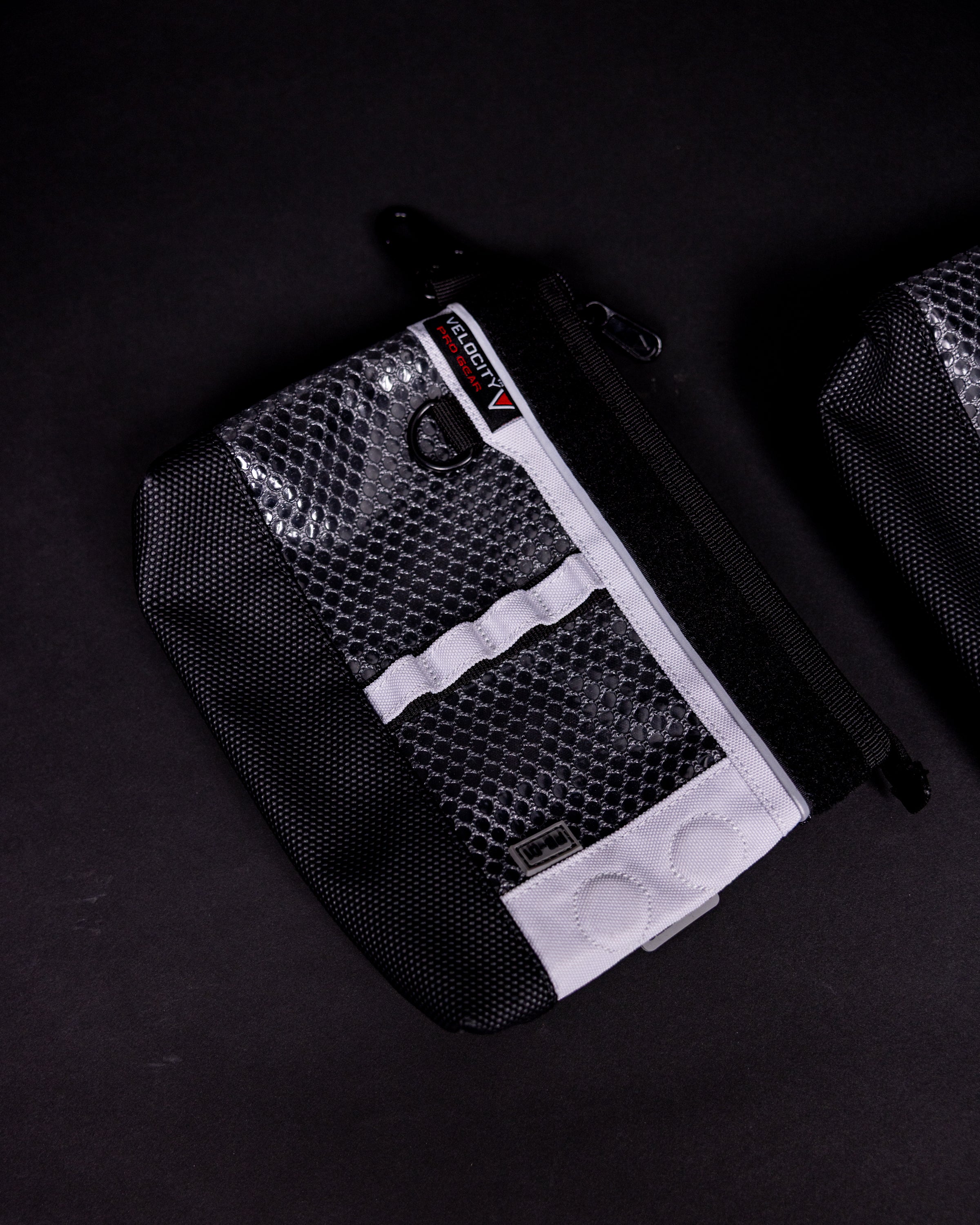 NASA Parts Bags