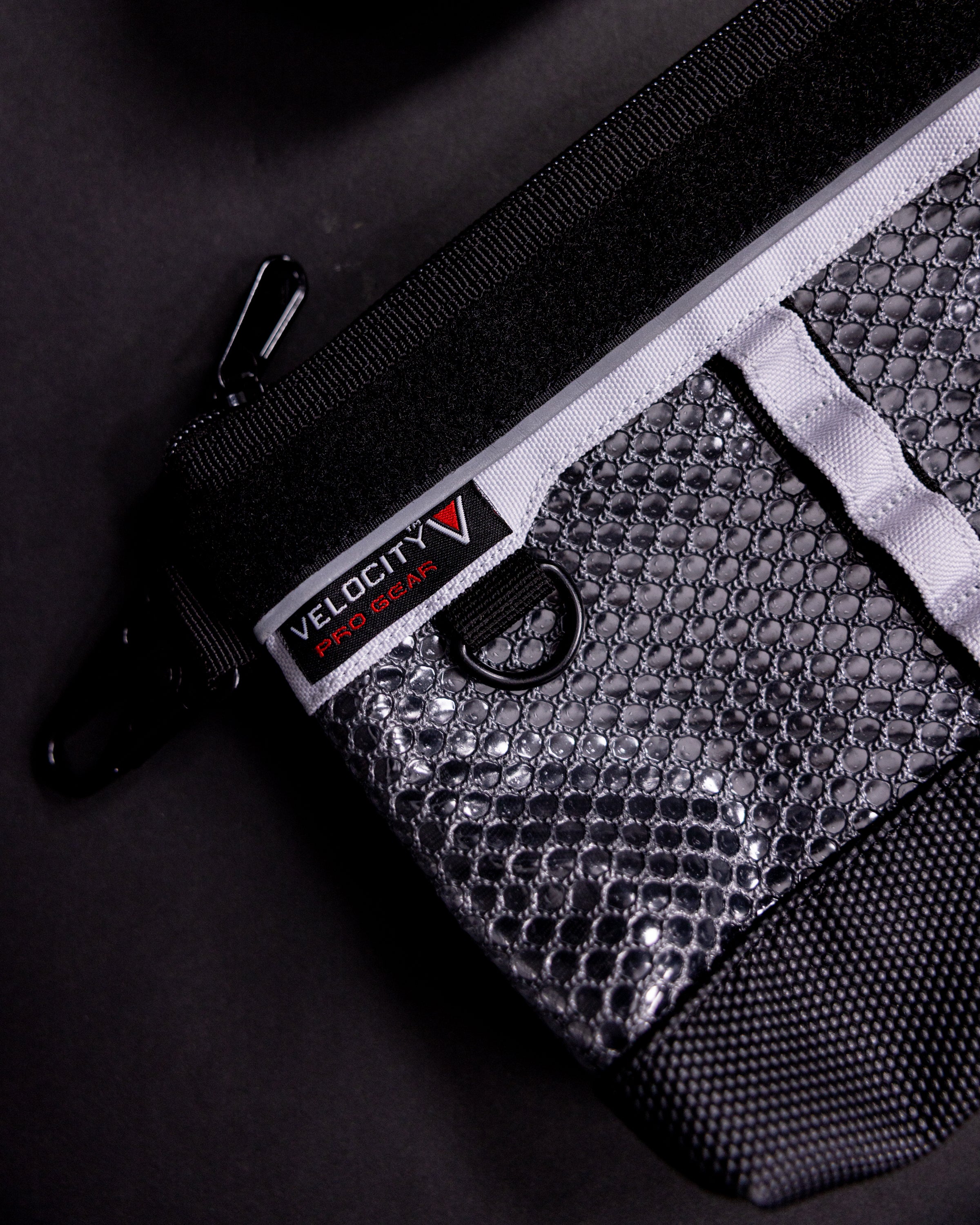 NASA Parts Bags