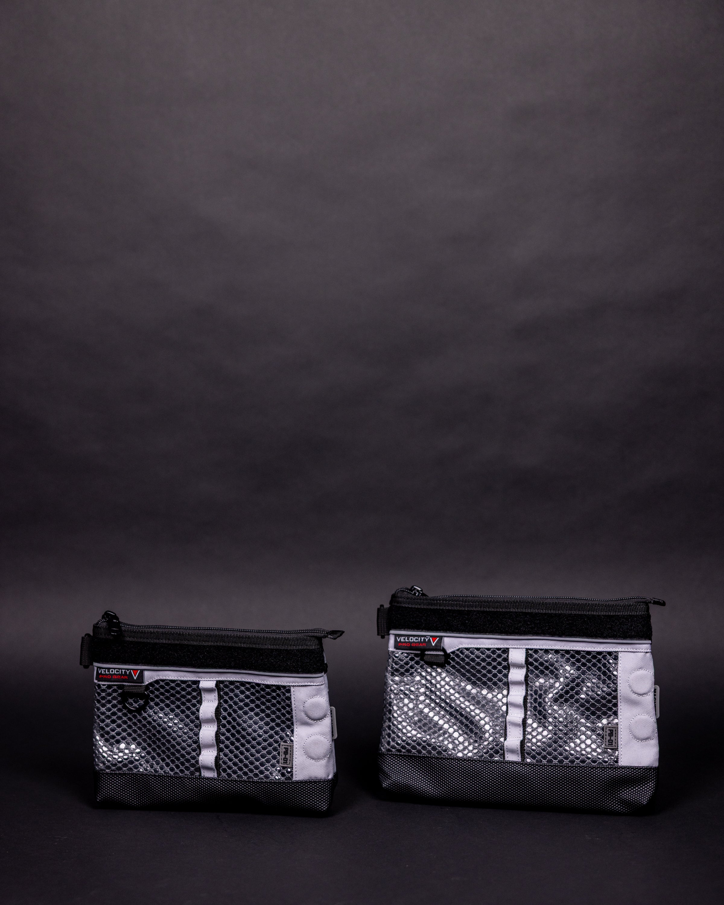 NASA Parts Bags