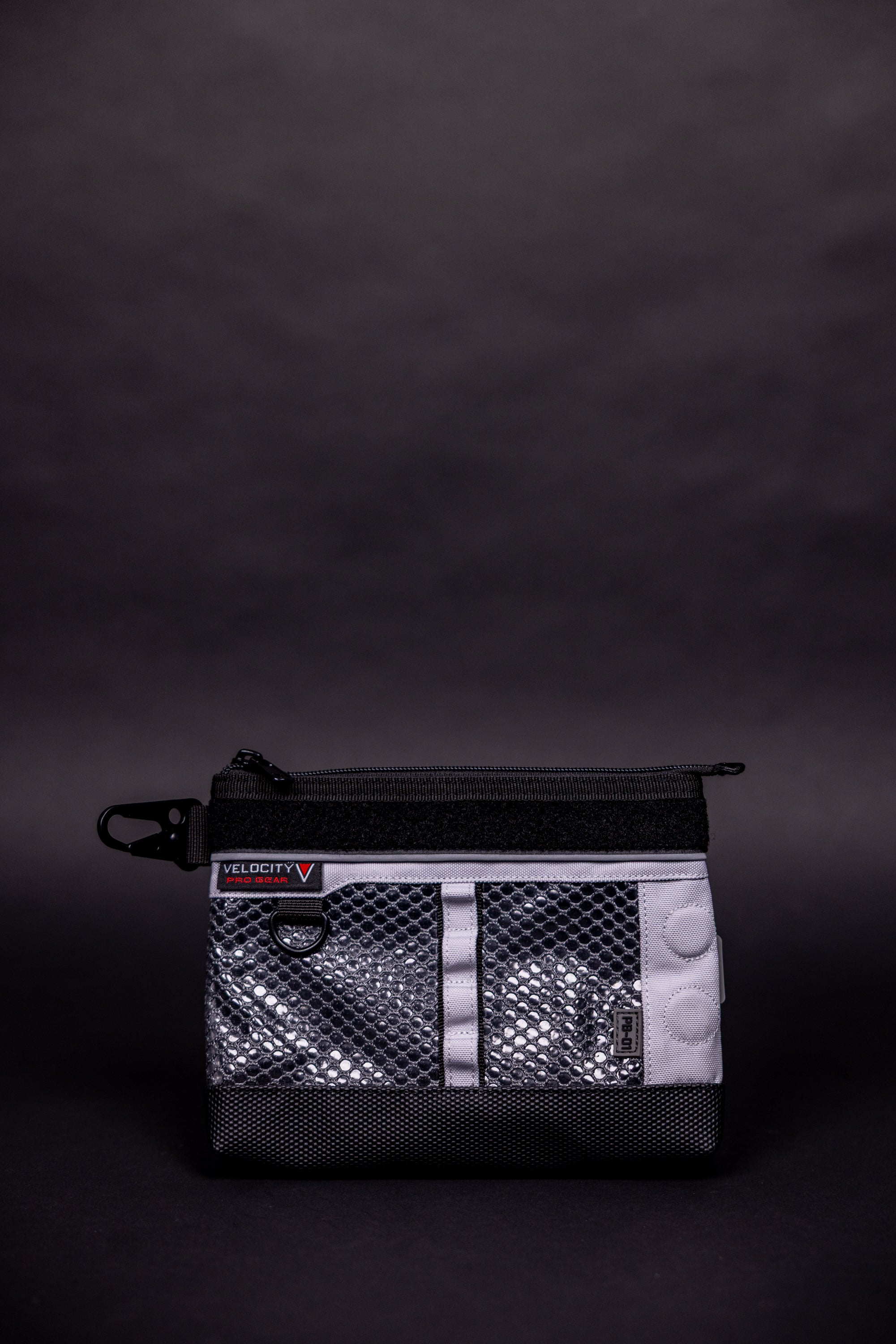 NASA Parts Bags