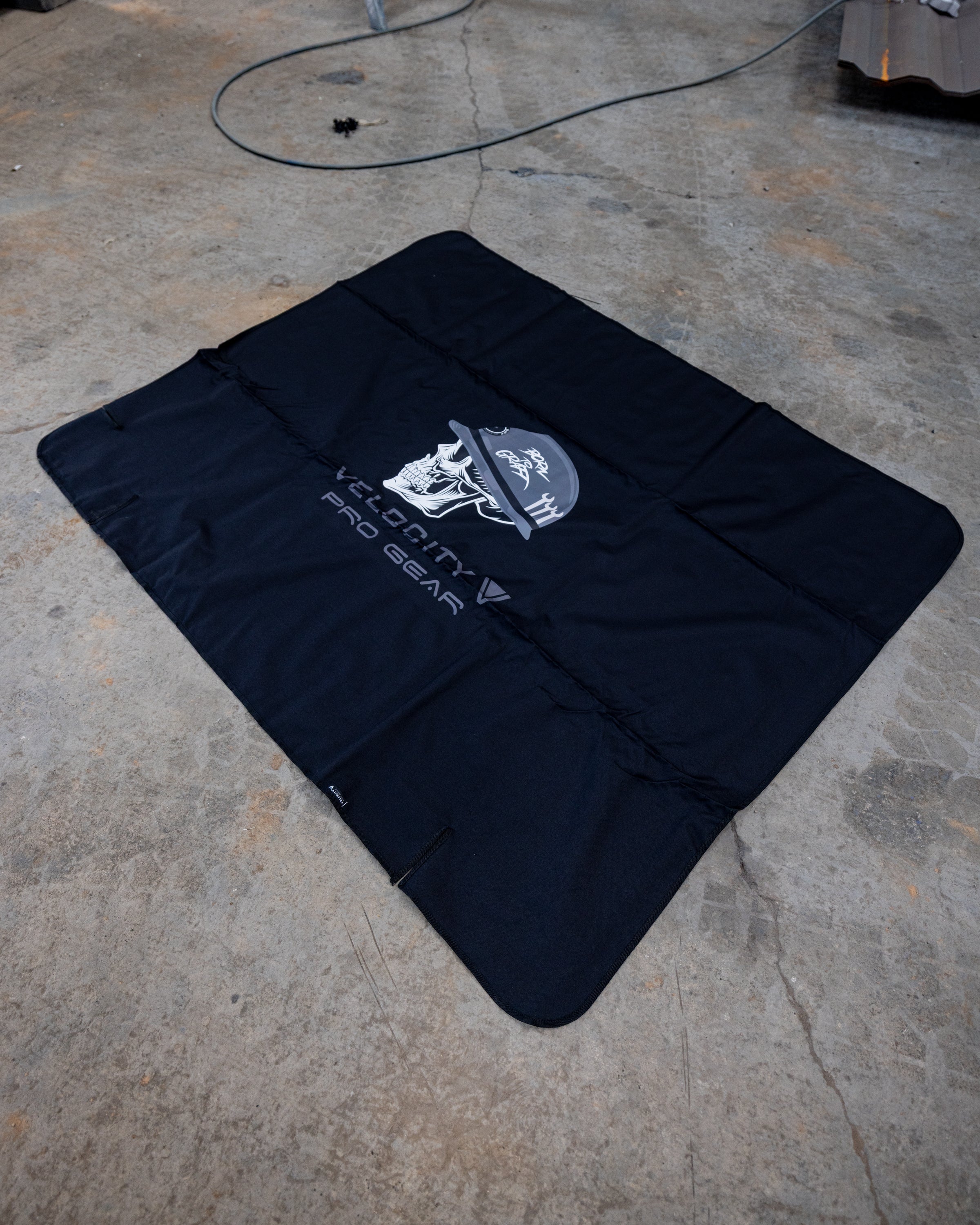 Work Mats