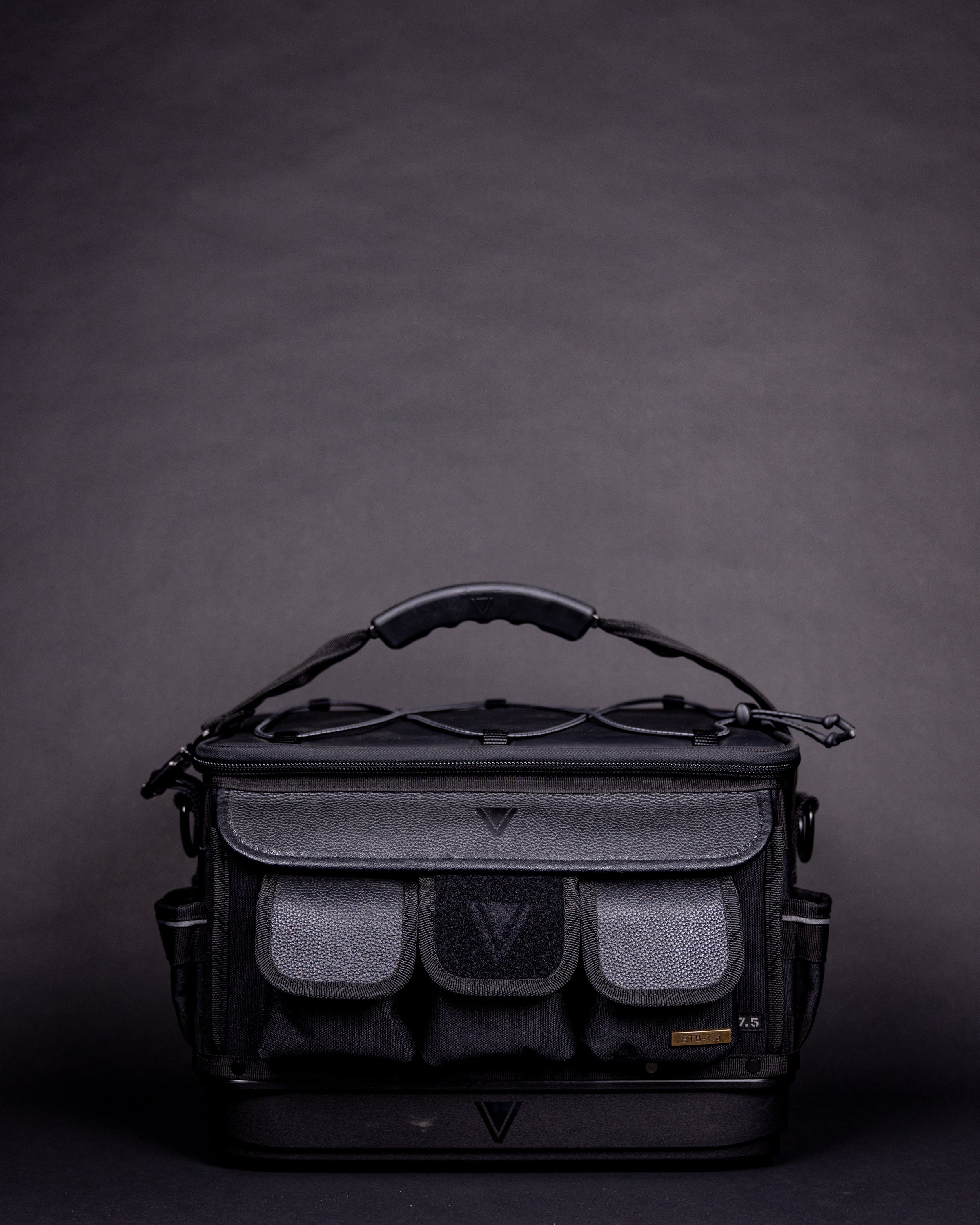 Rogue 75 - Tester Bag