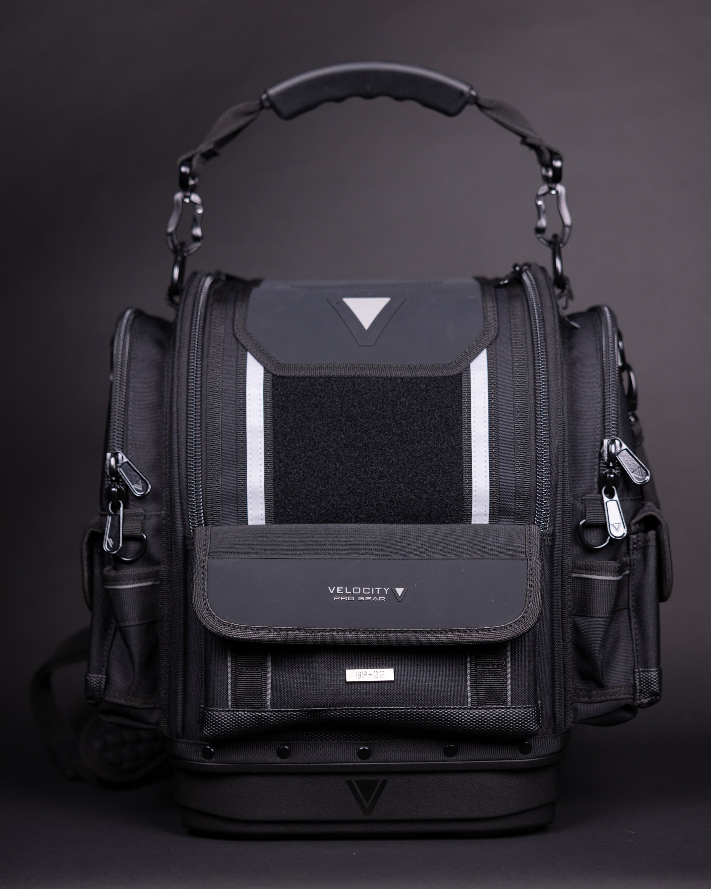 Rogue 22 Meter Backpack