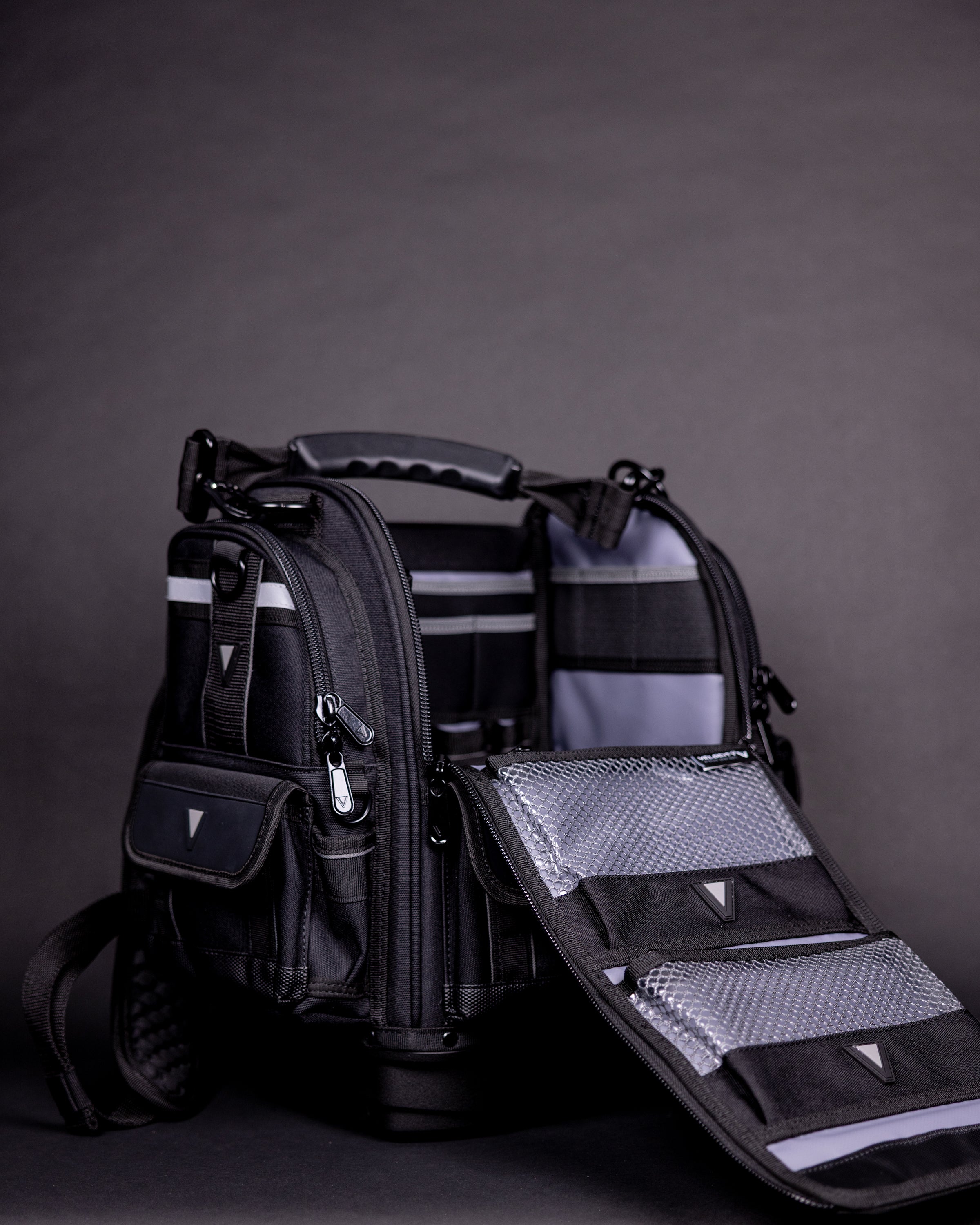 Rogue 22 Meter Backpack