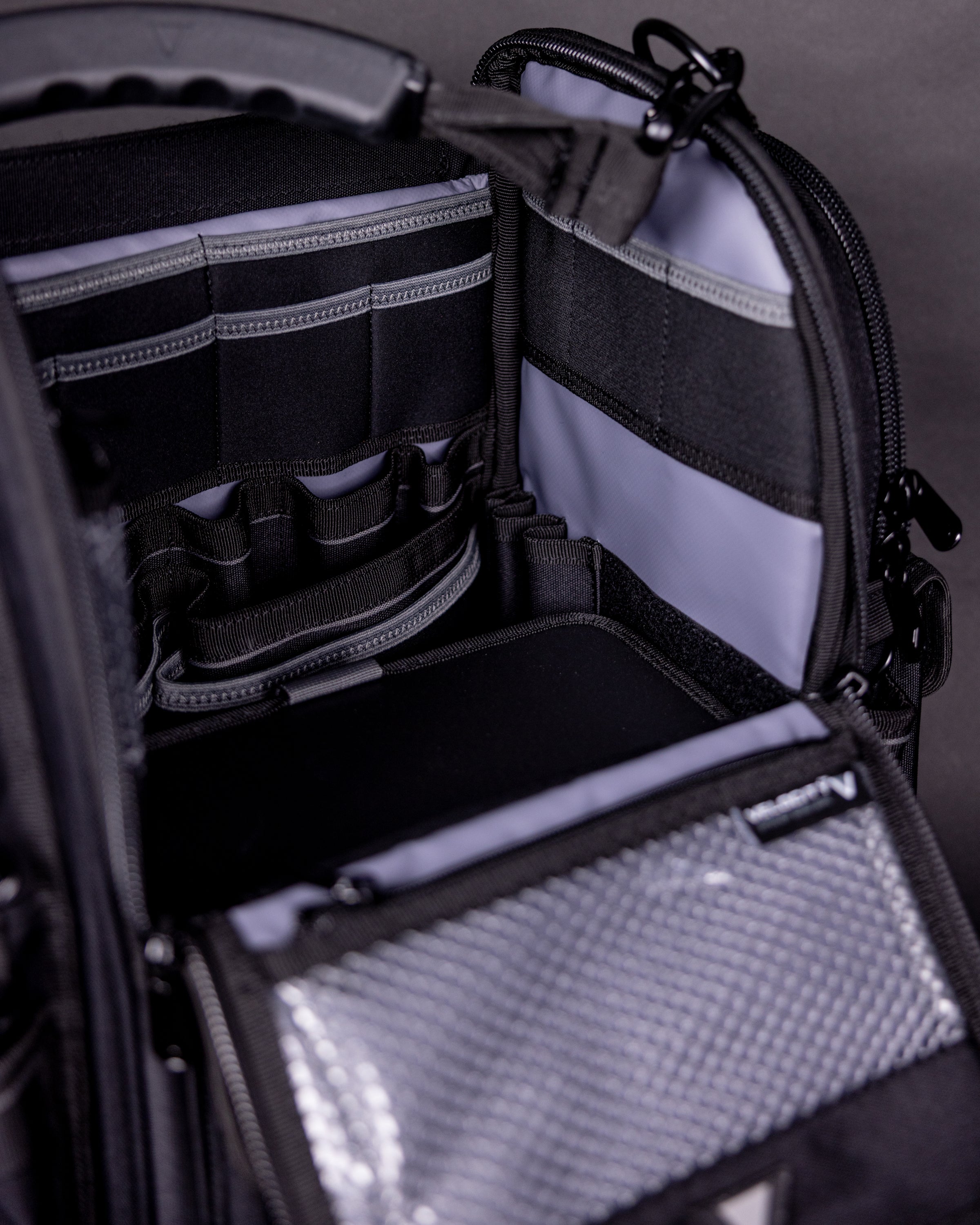 Rogue 22 Meter Backpack